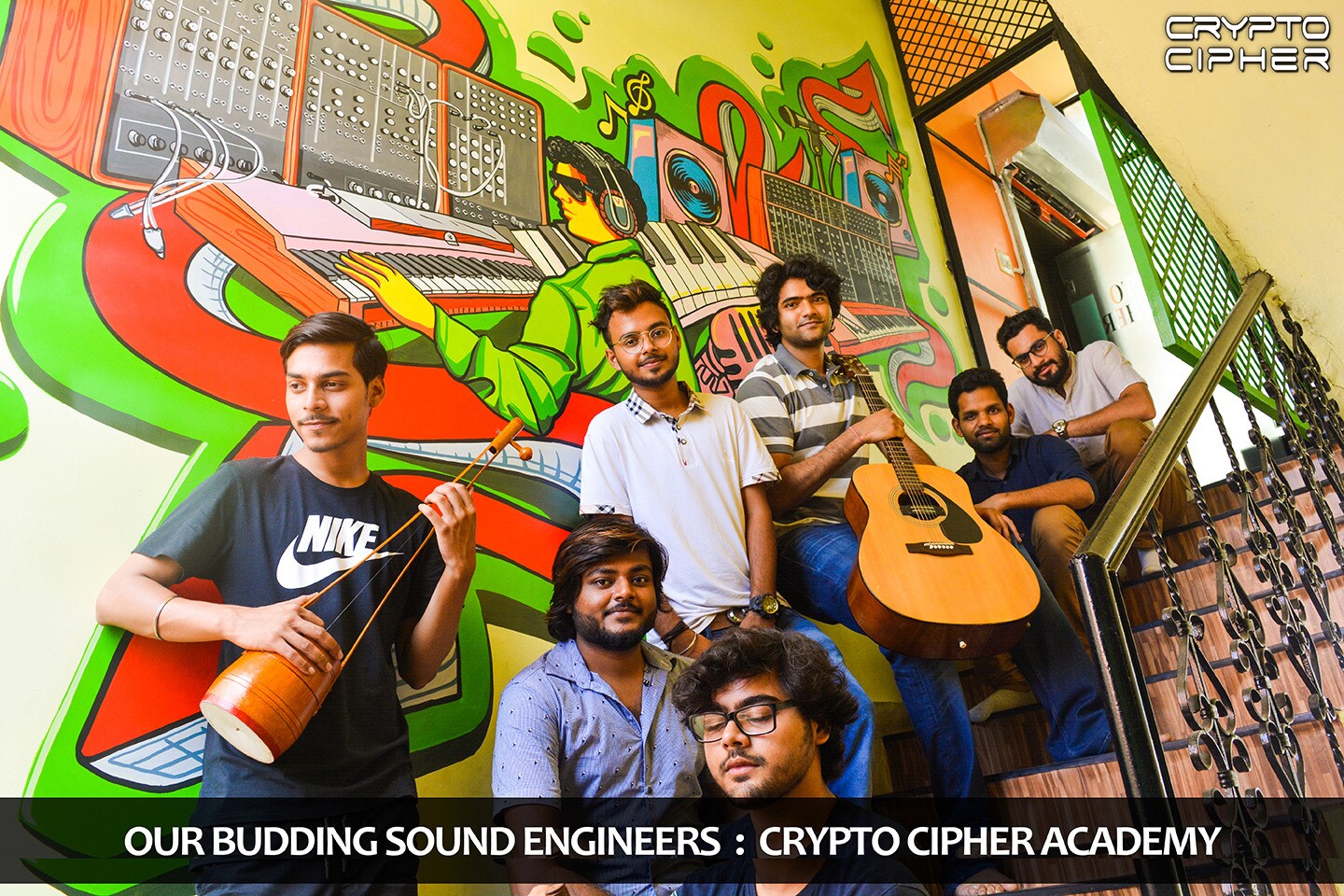 322 Reviews for Crypto Cipher Audio Lab in Shalimar Bagh, Delhi - Justdial
