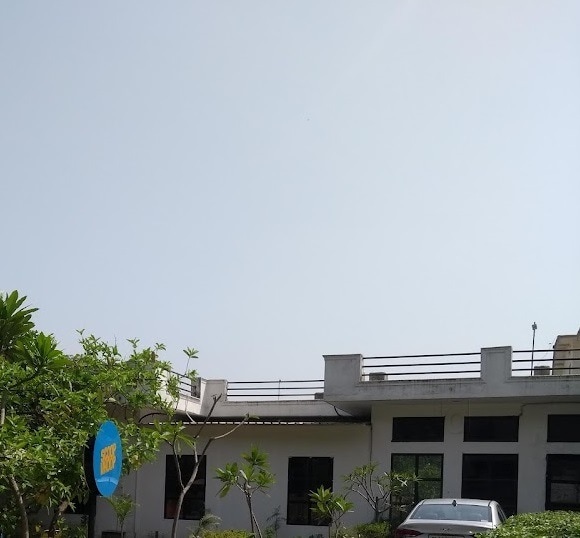 ScoopWhoop Media Pvt Ltd office