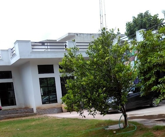 ScoopWhoop Media office