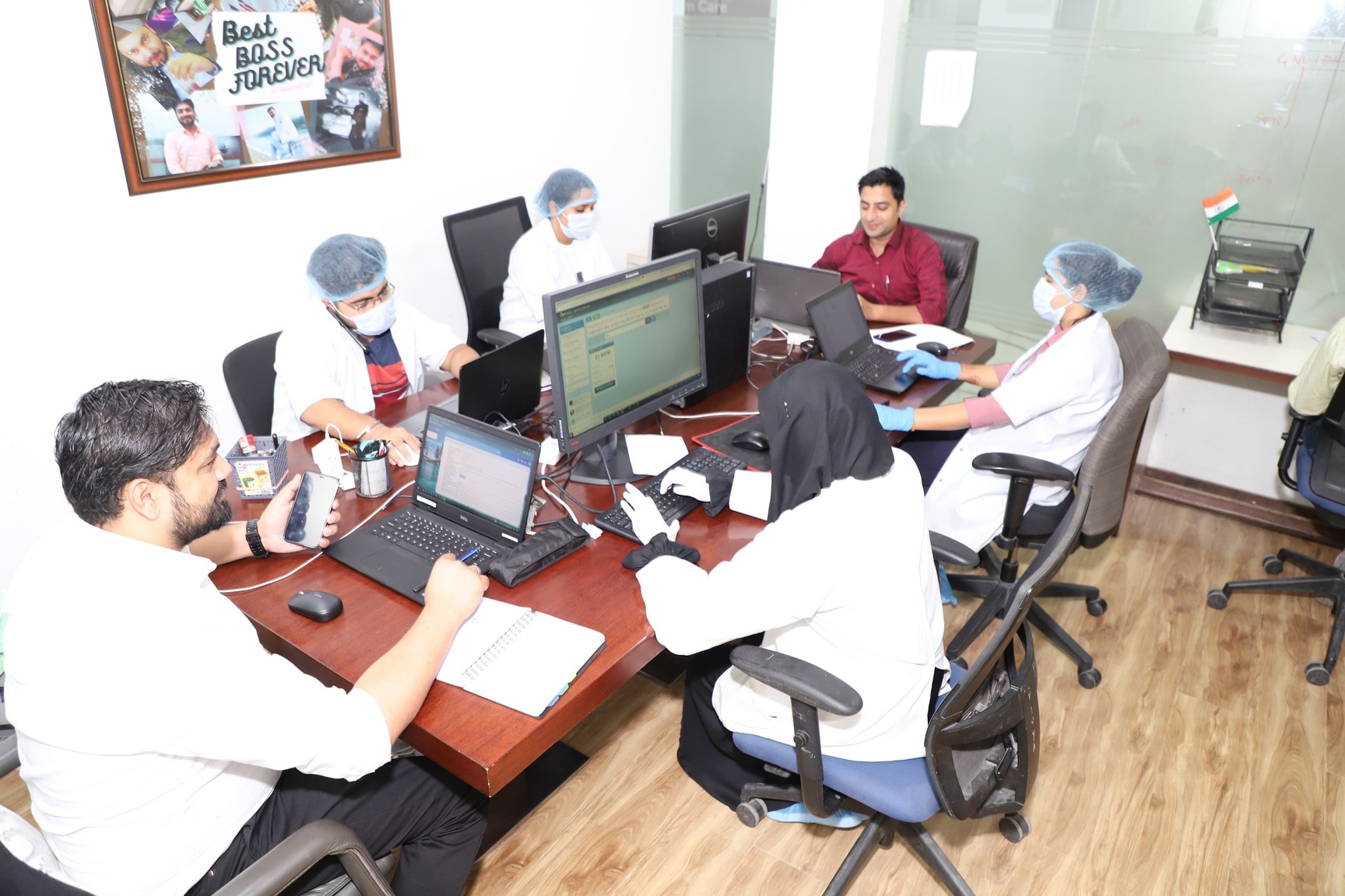 Lab view 6