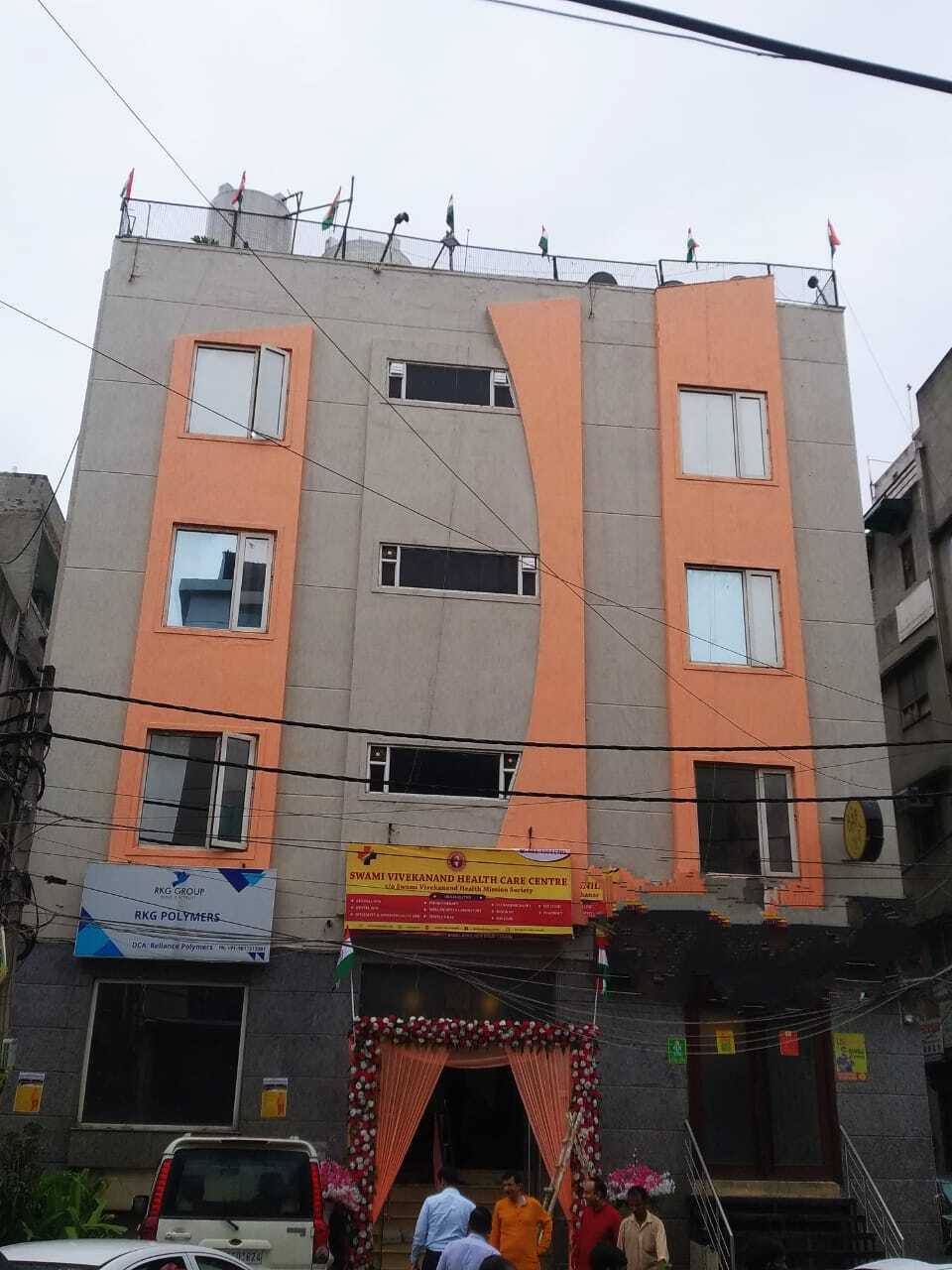 Lab view 8