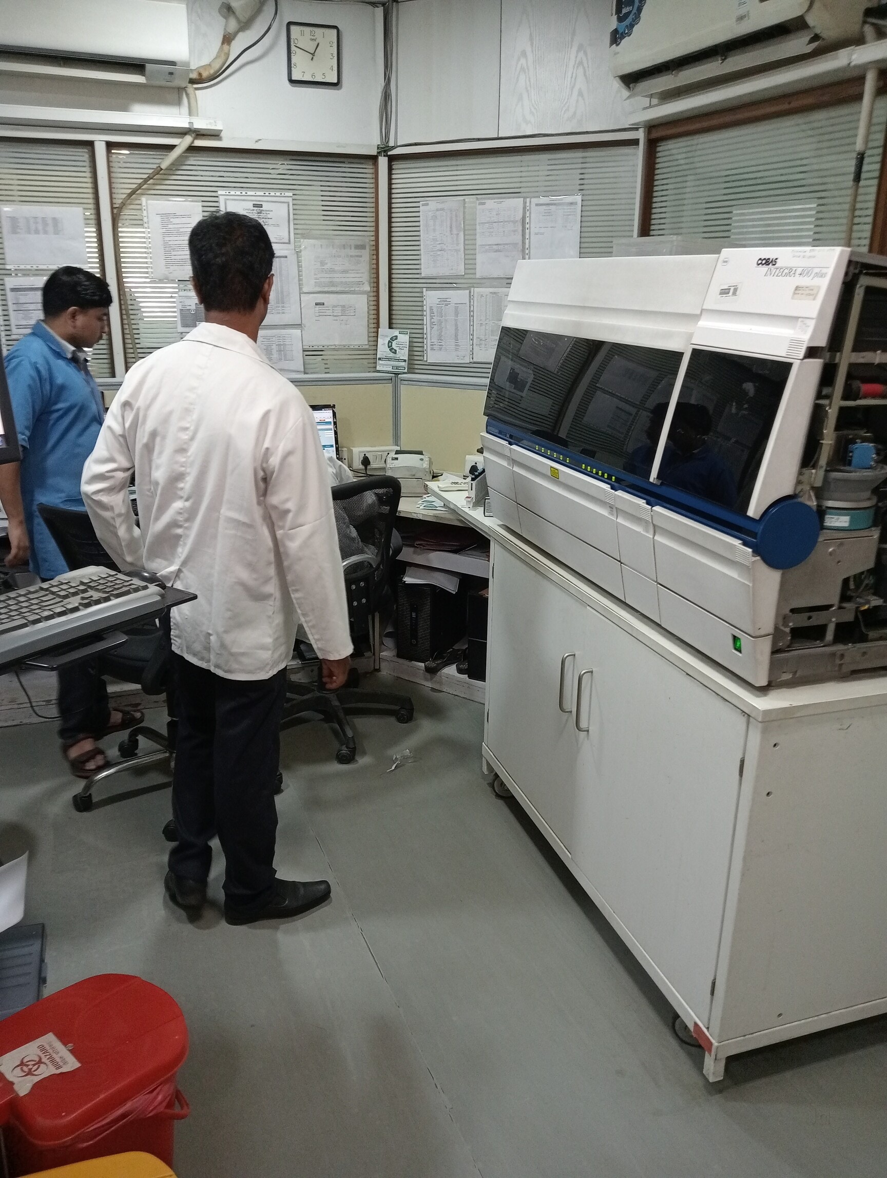 Lab view 5