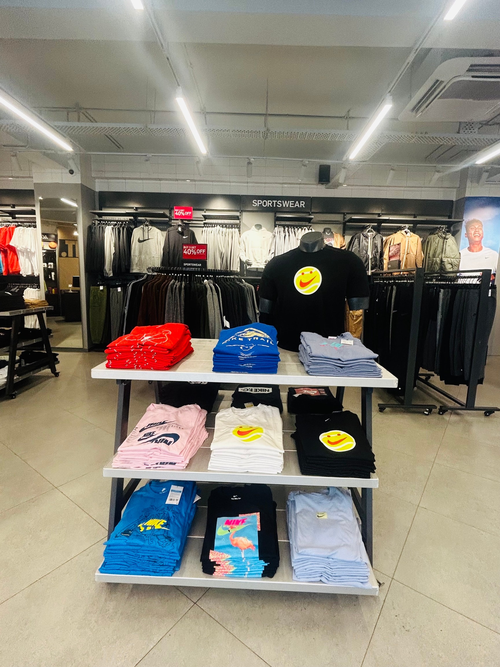 nike factory outlet moti nagar