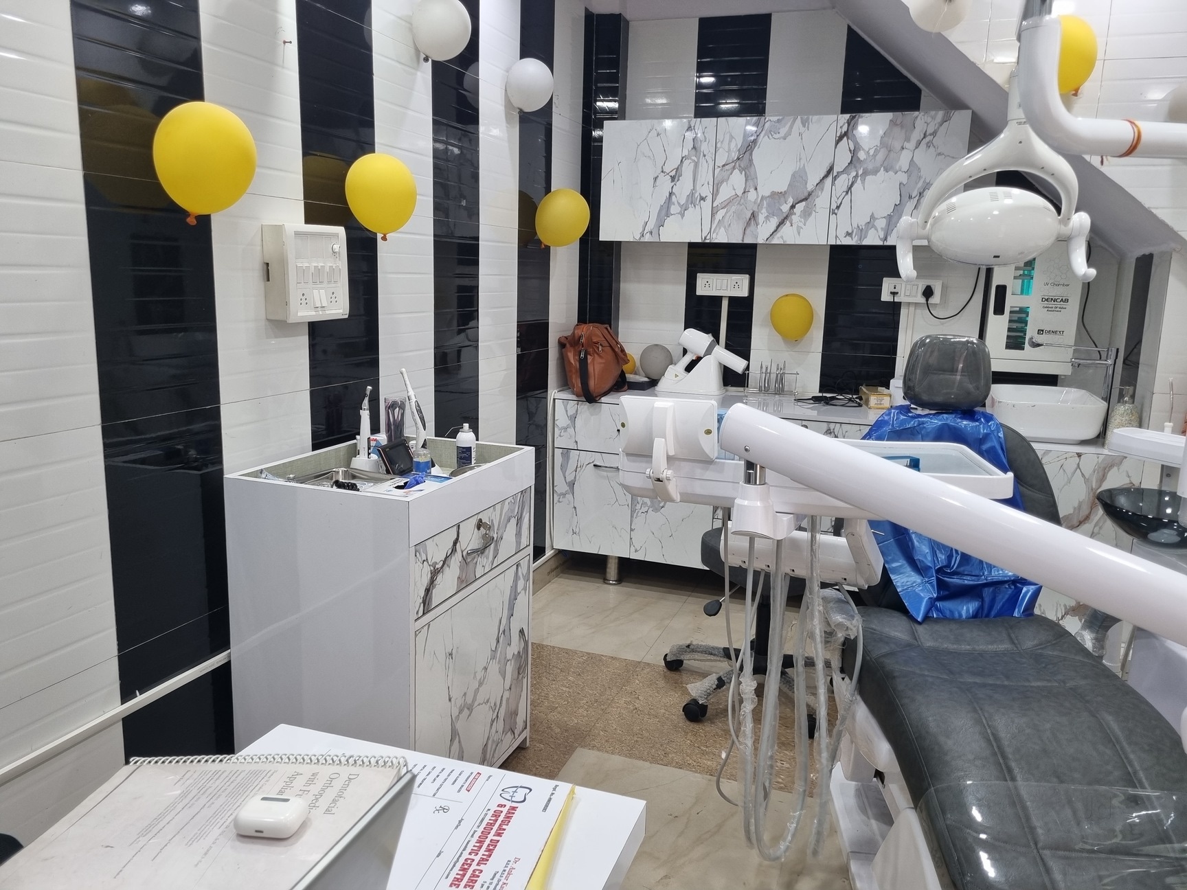 Mangalam Dental Hospital