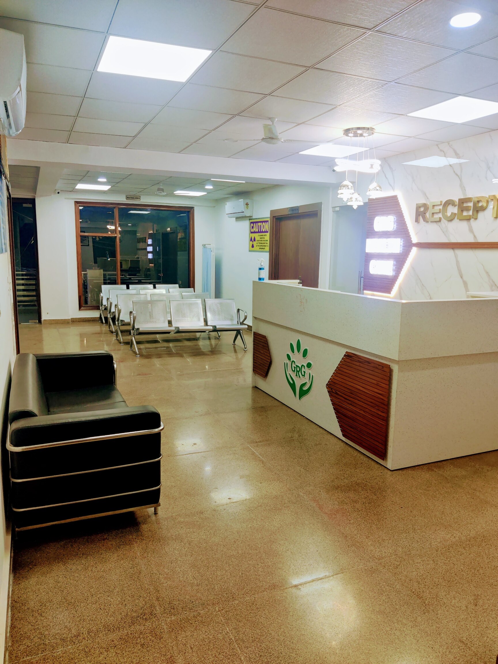 Lab view 2