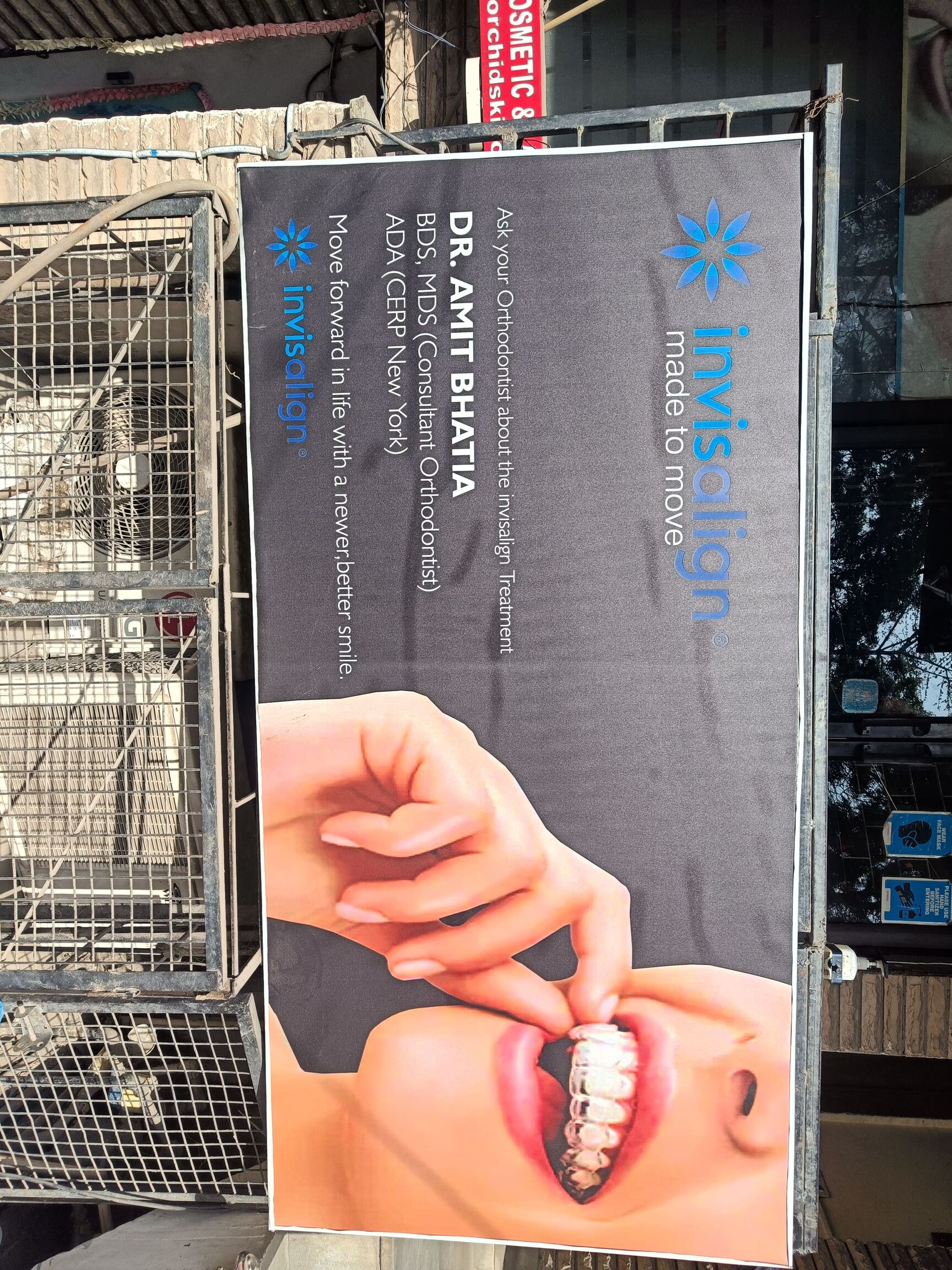 Dr. Amit Bhatia in Malviya Nagar,Delhi - Best Dental Surgeons near me in  Delhi - Justdial