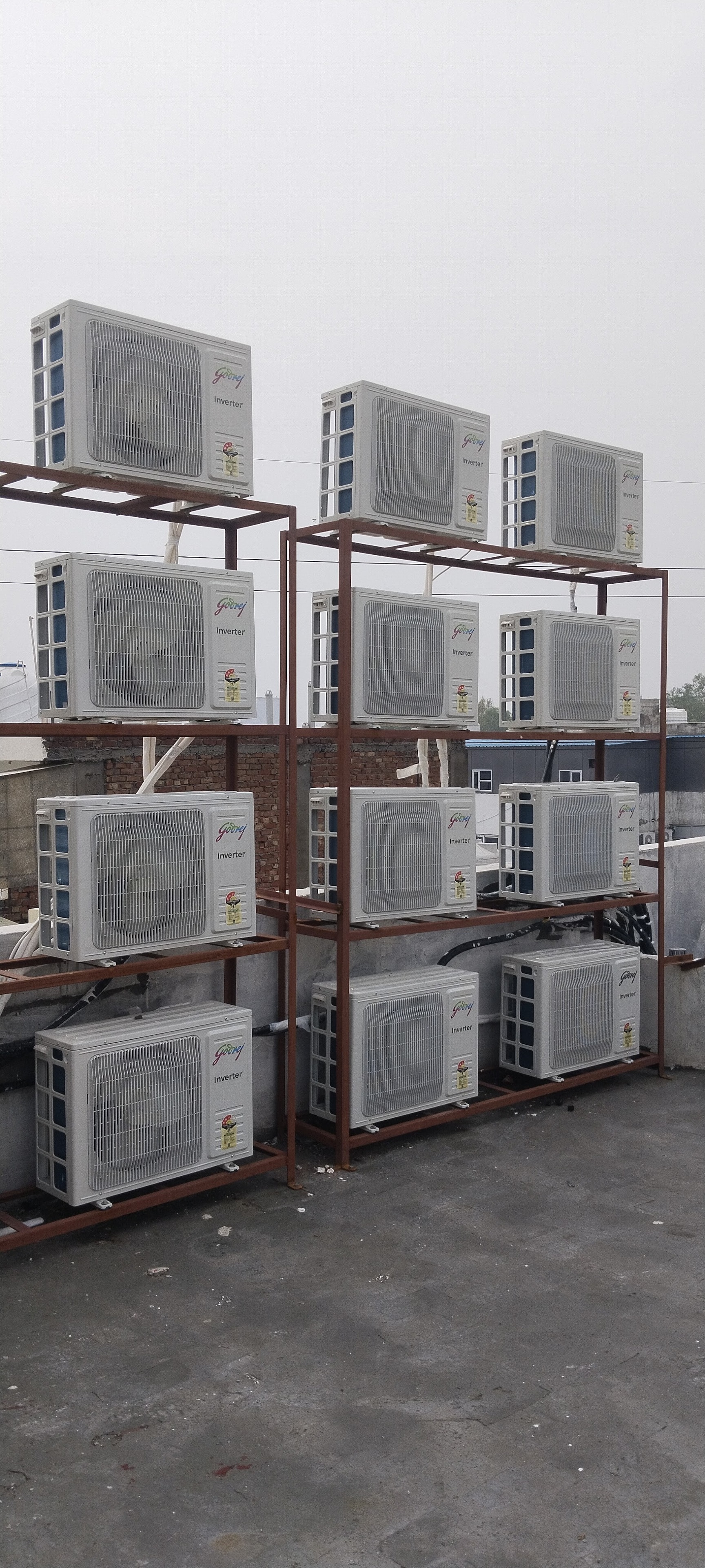 sunrise ac repair