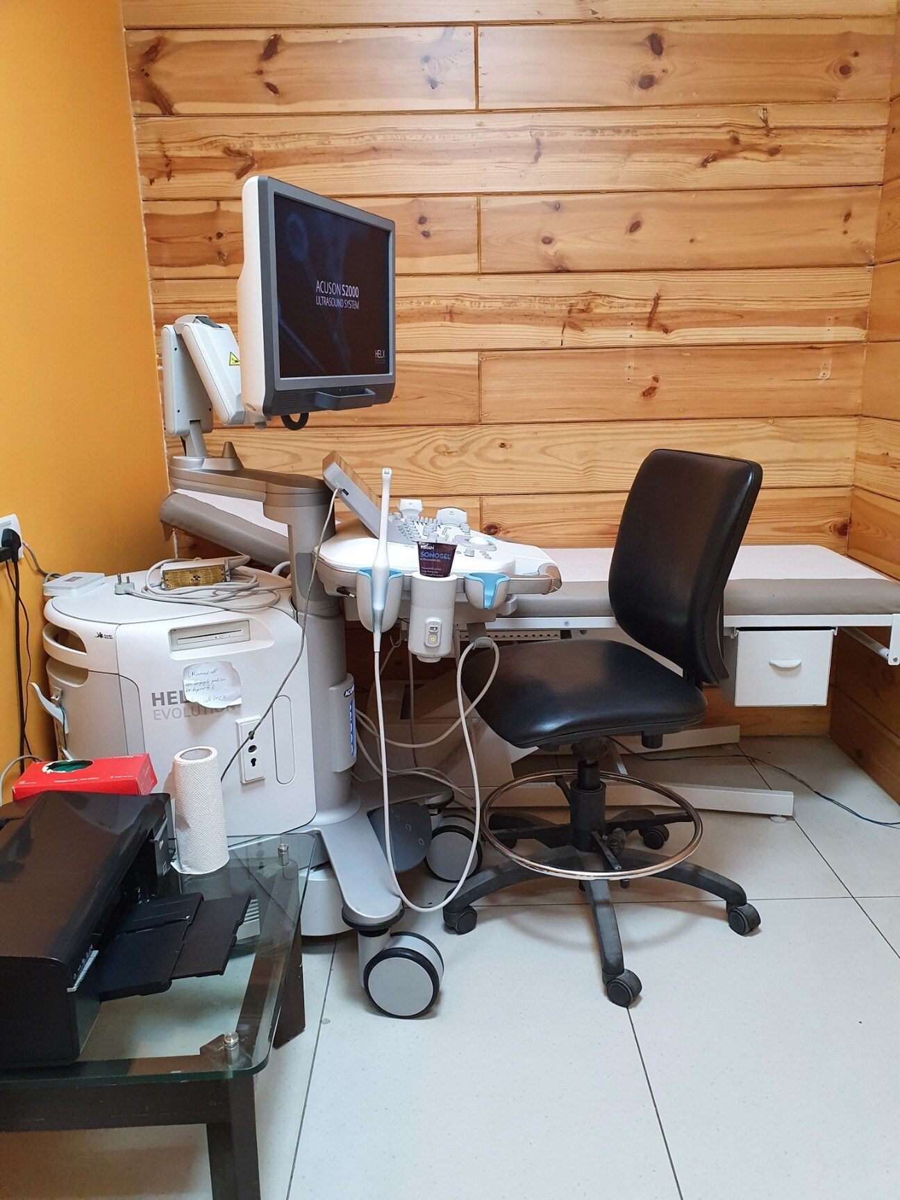 Lab view 5