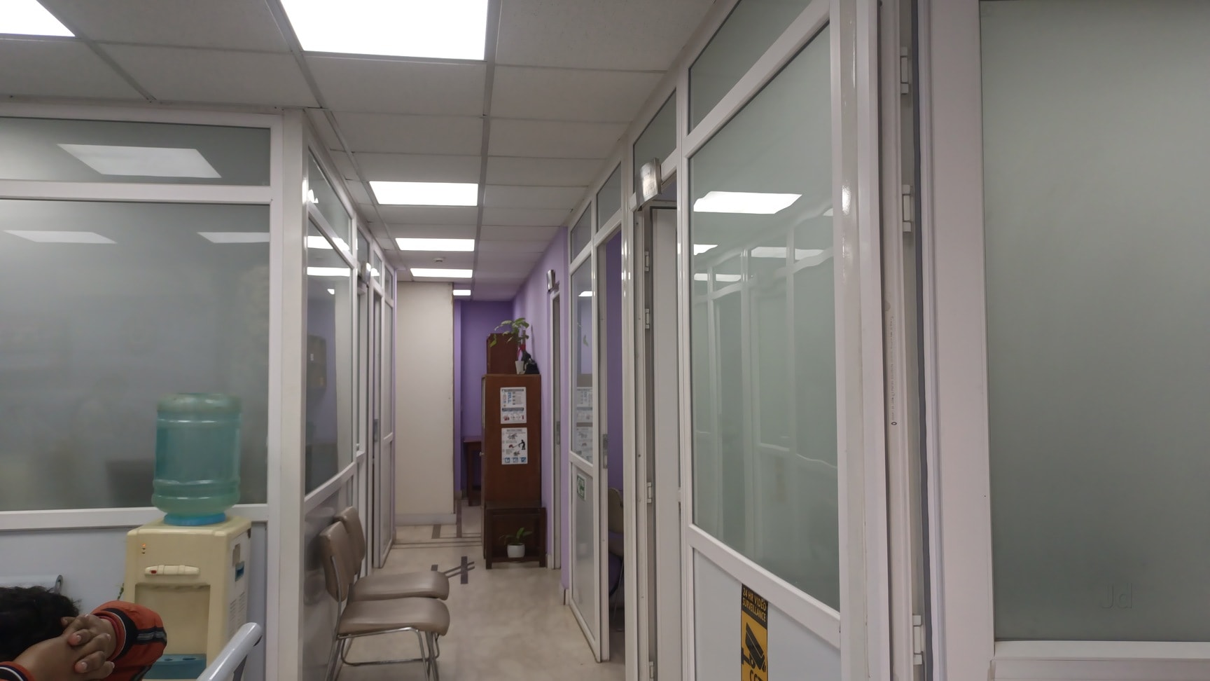 Lab view 8