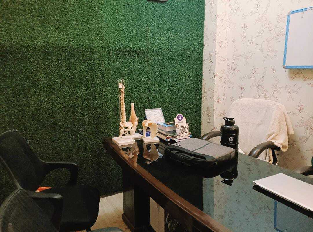 Anant Physiotherapy & Naturopath Health Center in Bisrakh,Greater Noida -  𝗕𝗼𝗼𝗸 𝗔𝗽𝗽𝗼𝗶𝗻𝘁𝗺𝗲𝗻𝘁 𝗢𝗻𝗹𝗶𝗻𝗲 - Best Physiotherapists near  me in Greater Noida - Justdial