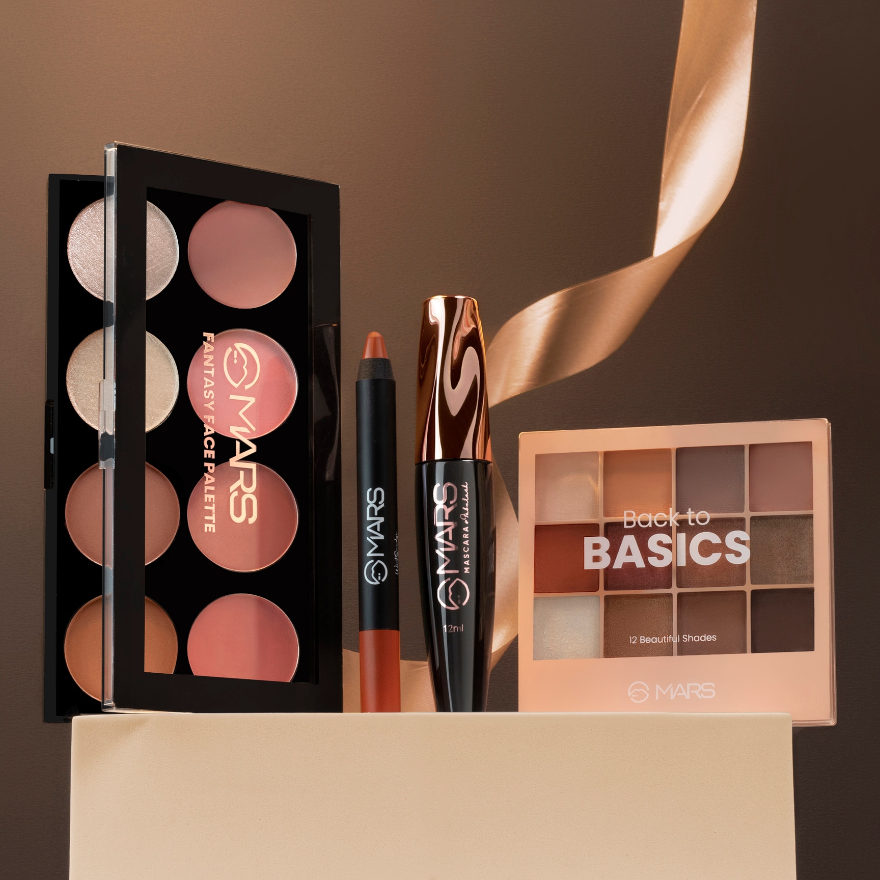 MARS Cosmetics (Omaxe Mall) in Chandni Chowk,Delhi - Beauty