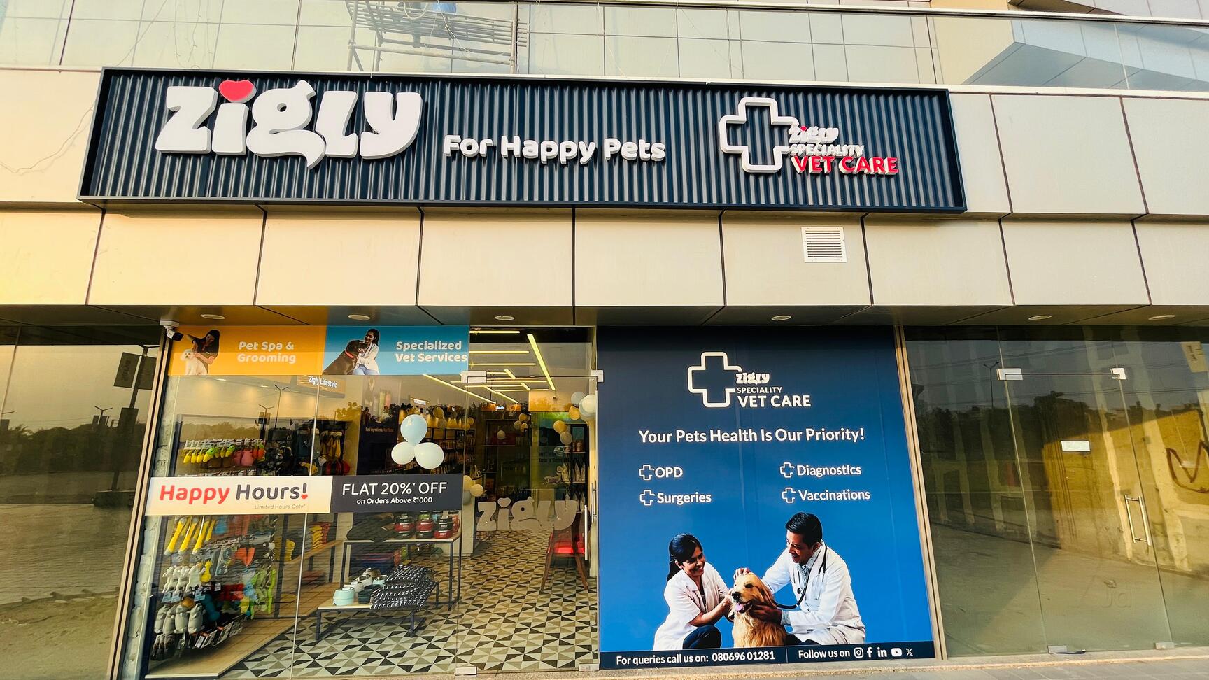 PET 7cm×5m 100cm/loop 雪旌牧夏 Zigly For Happy Pets in Gurgaon Sector 102,Gurgaon - Best