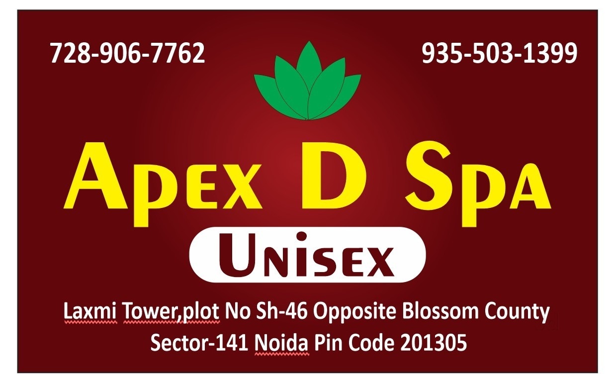 Apex D Spa in Noida Sector 141,Noida - Best Steam Bath Services near me in  Noida - Justdial