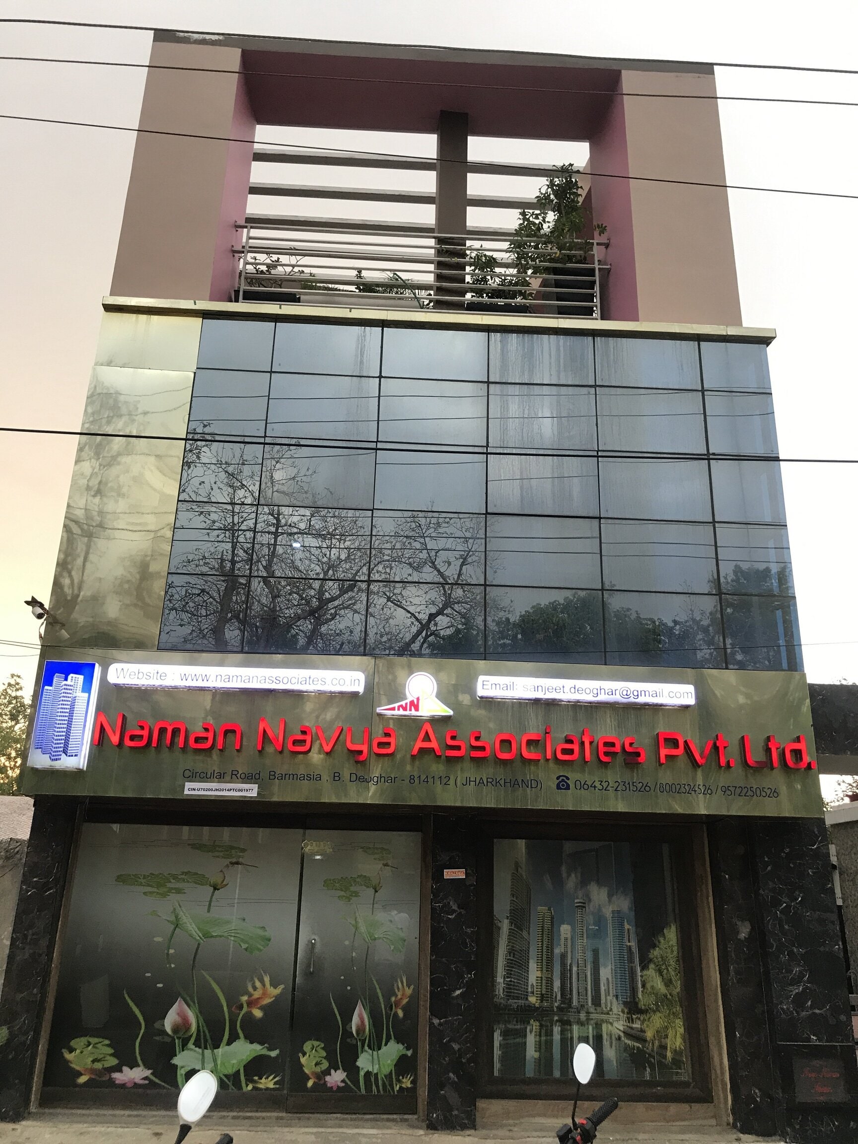 Lab view 2