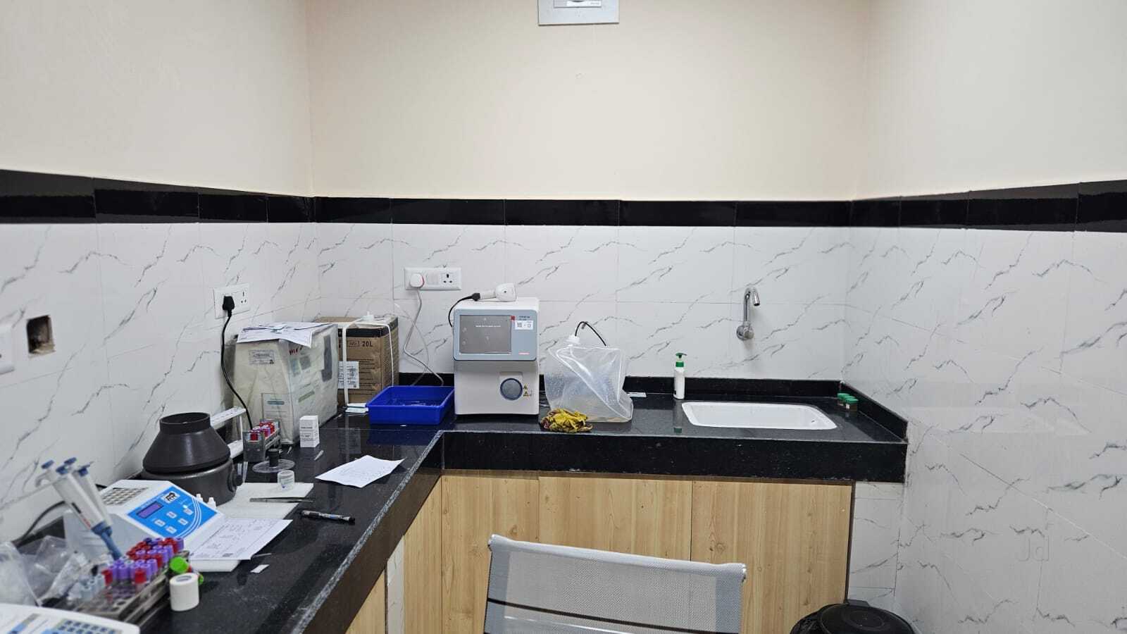 Lab view 5