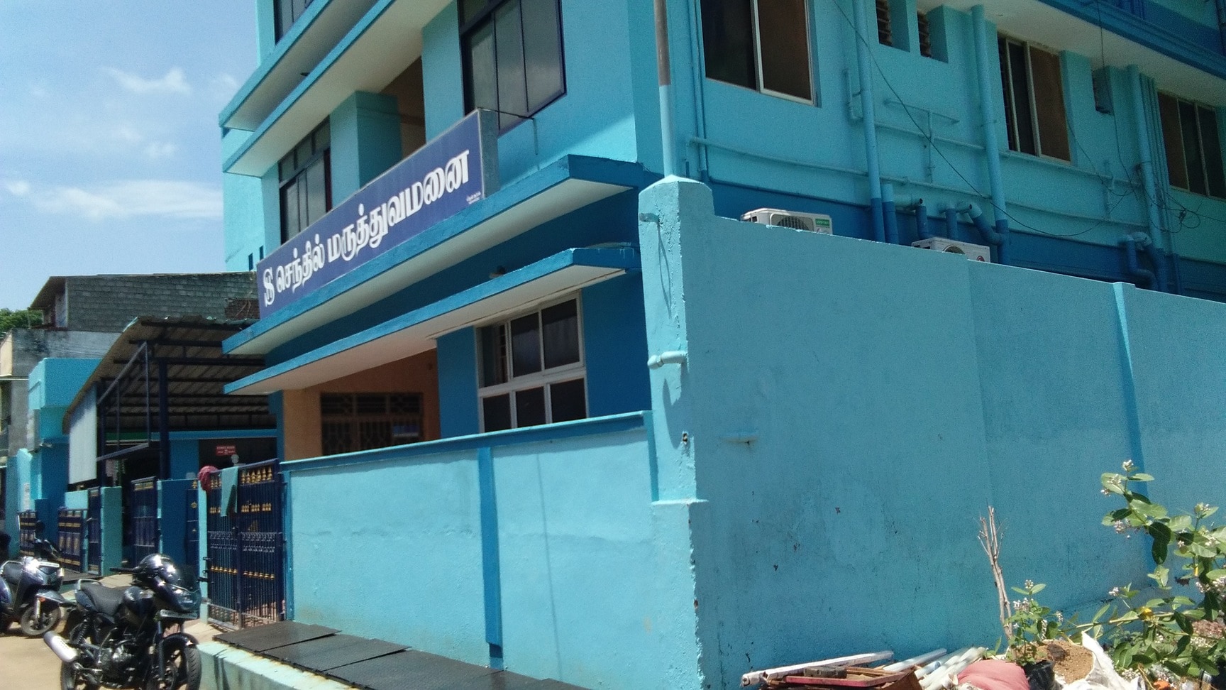 Lab view 3