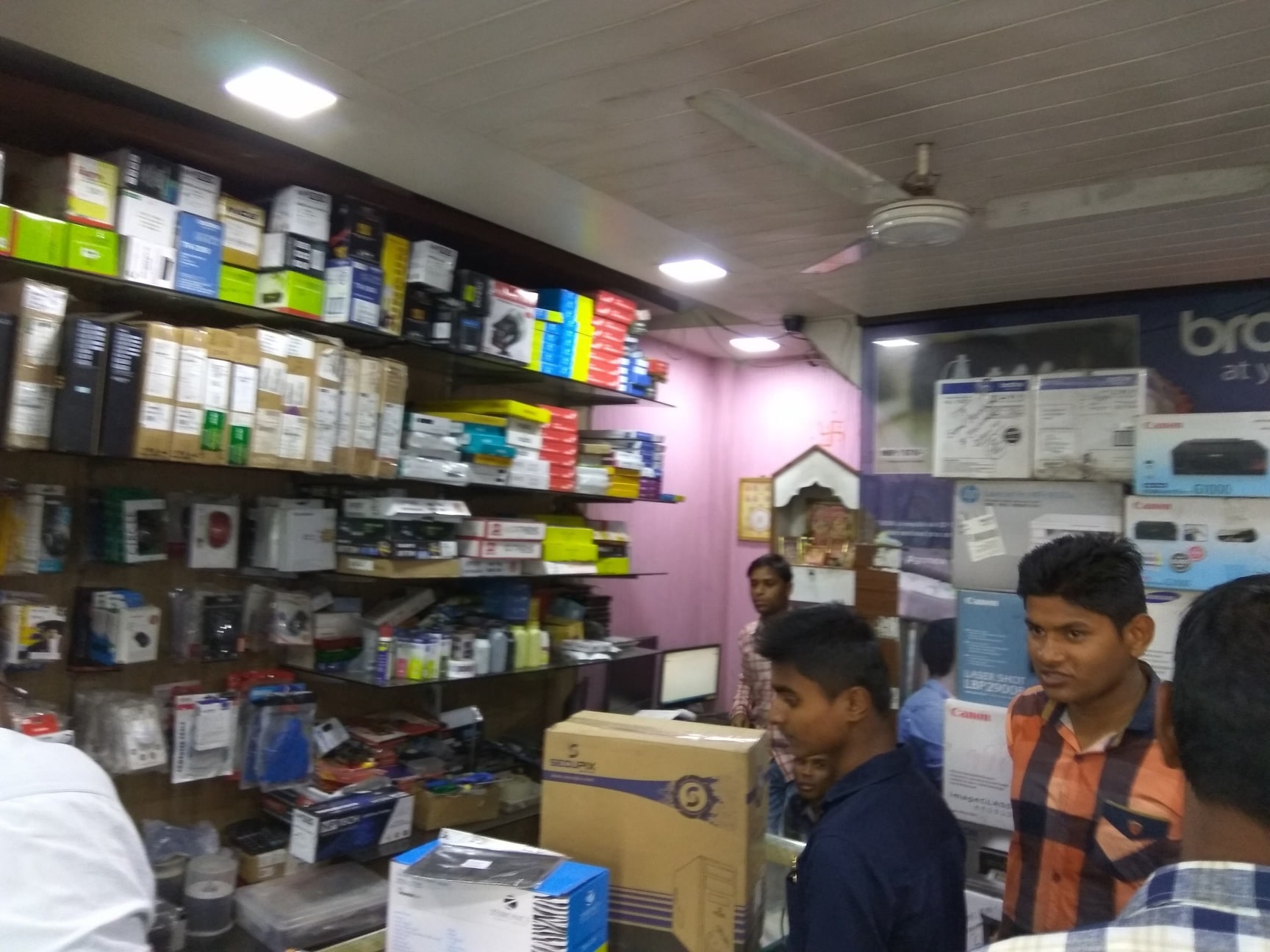 Lab view 16
