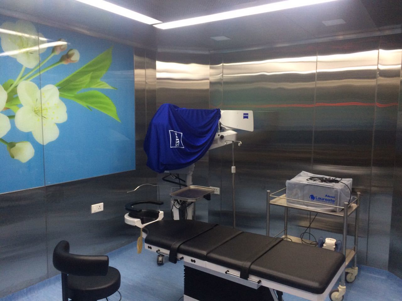 Lab view 14