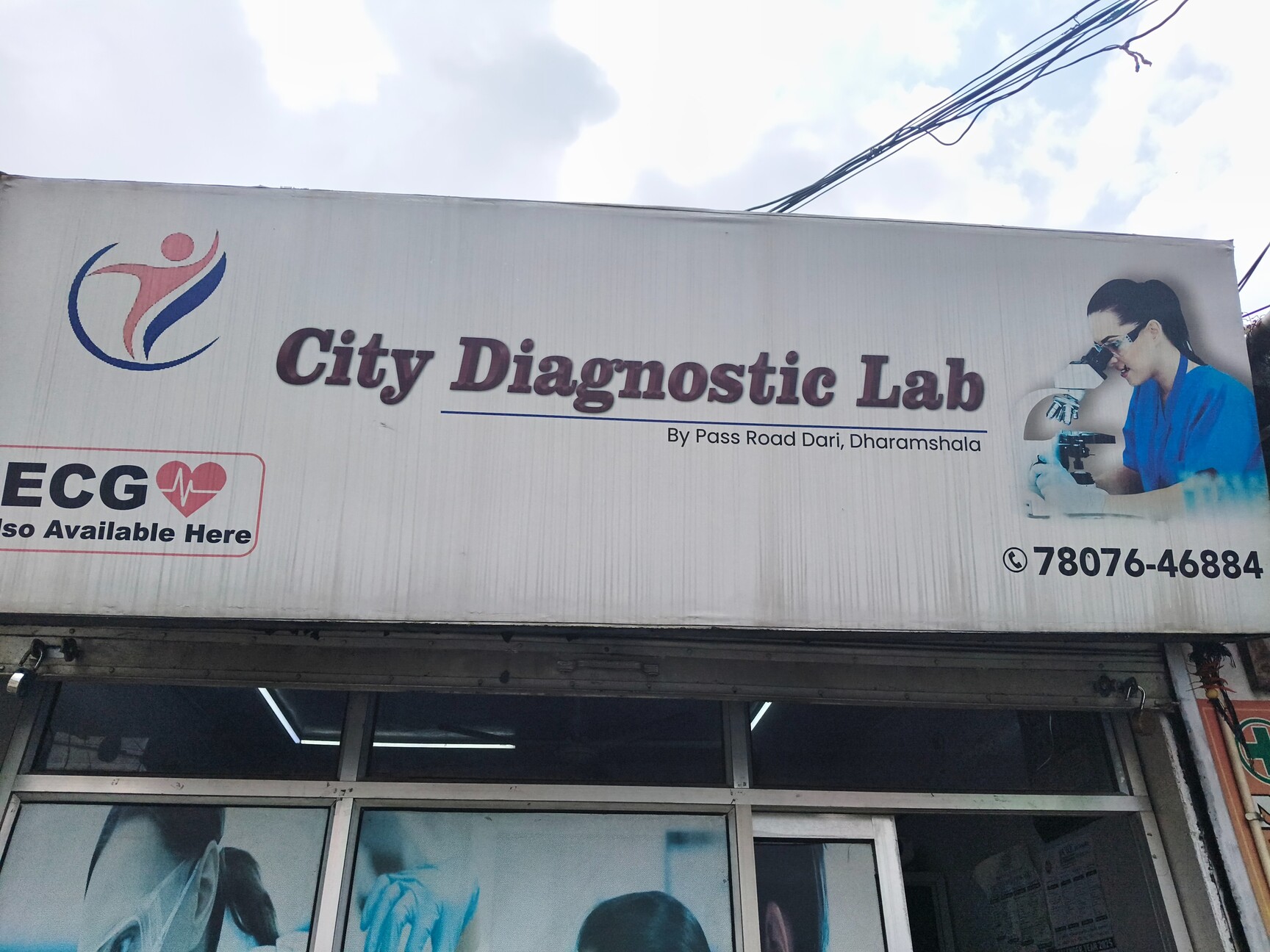 Lab view 15