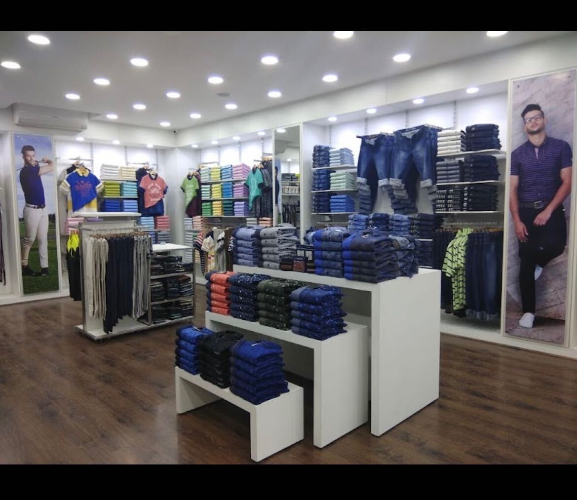 Classic Polo ( Msp Apparels) in New Bypass Road,Dharapuram - Men Readymade  Garment Retailers near me in Dharapuram - Justdial