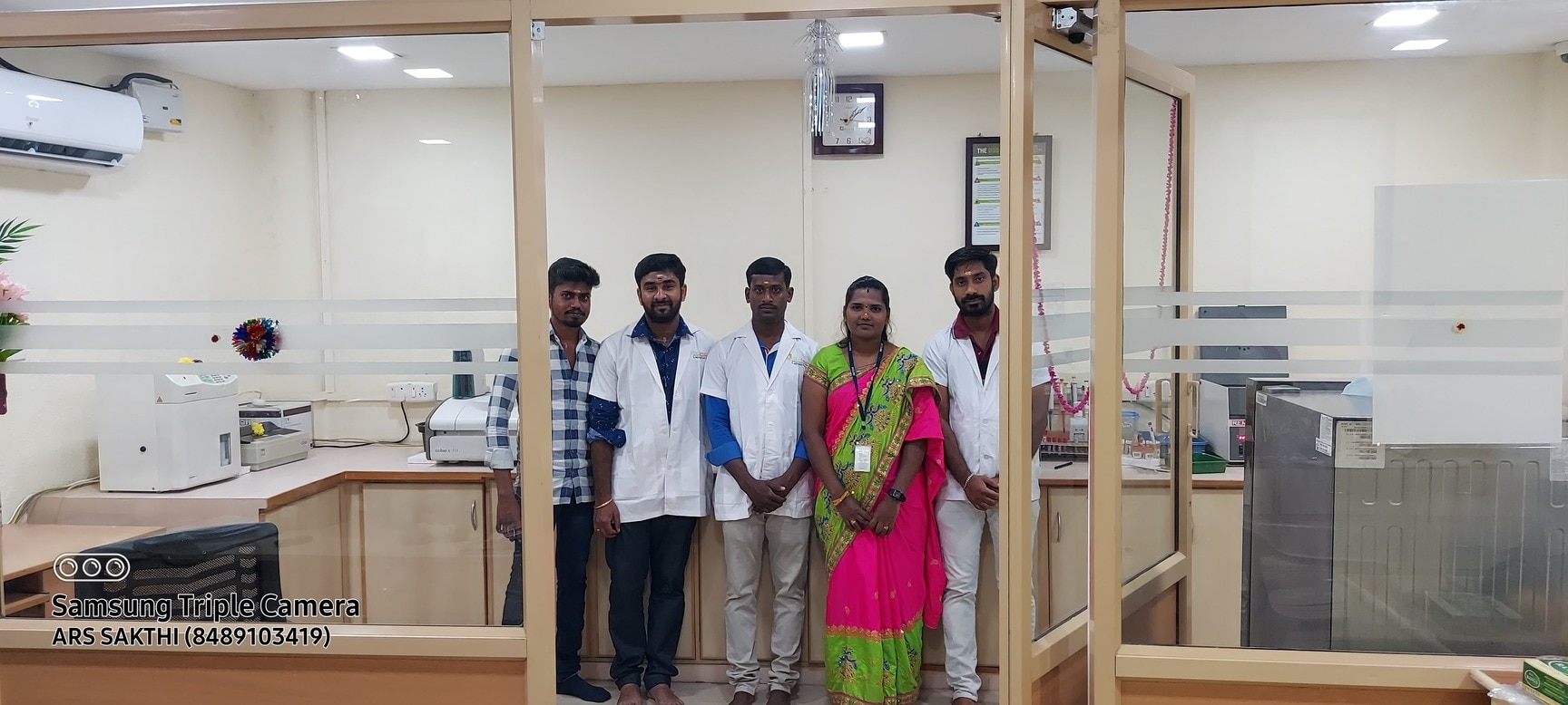 Lab view 2