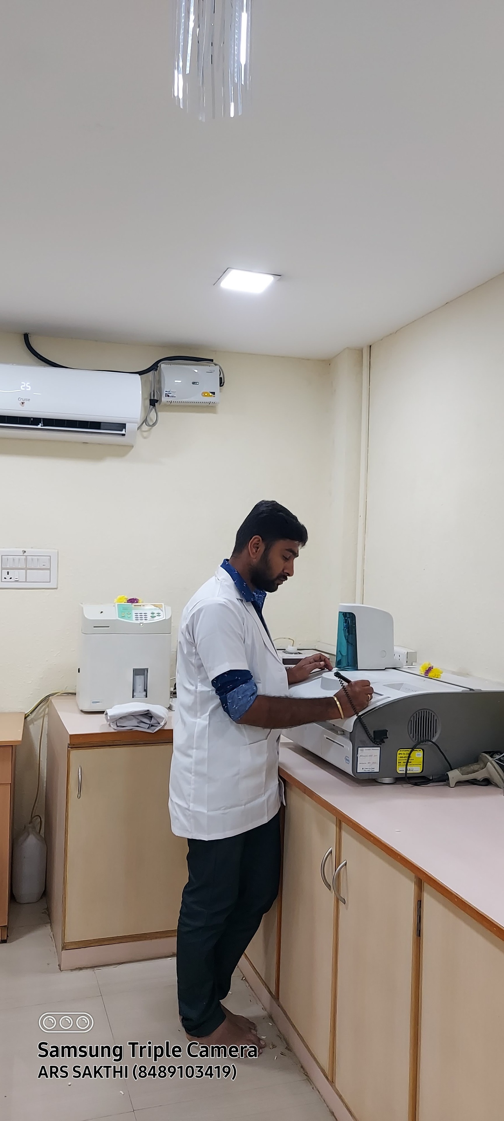 Lab view 4
