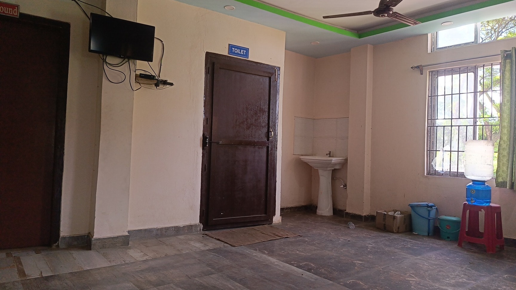 Lab view 7