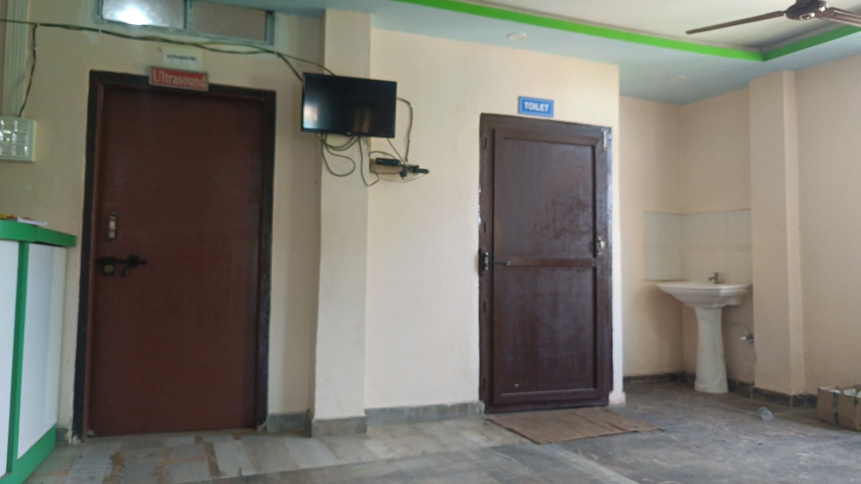 Lab view 3