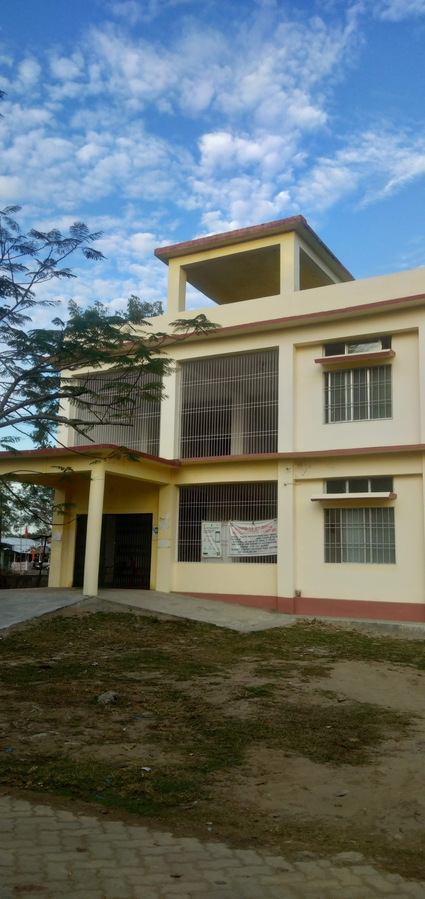 Lab view 3