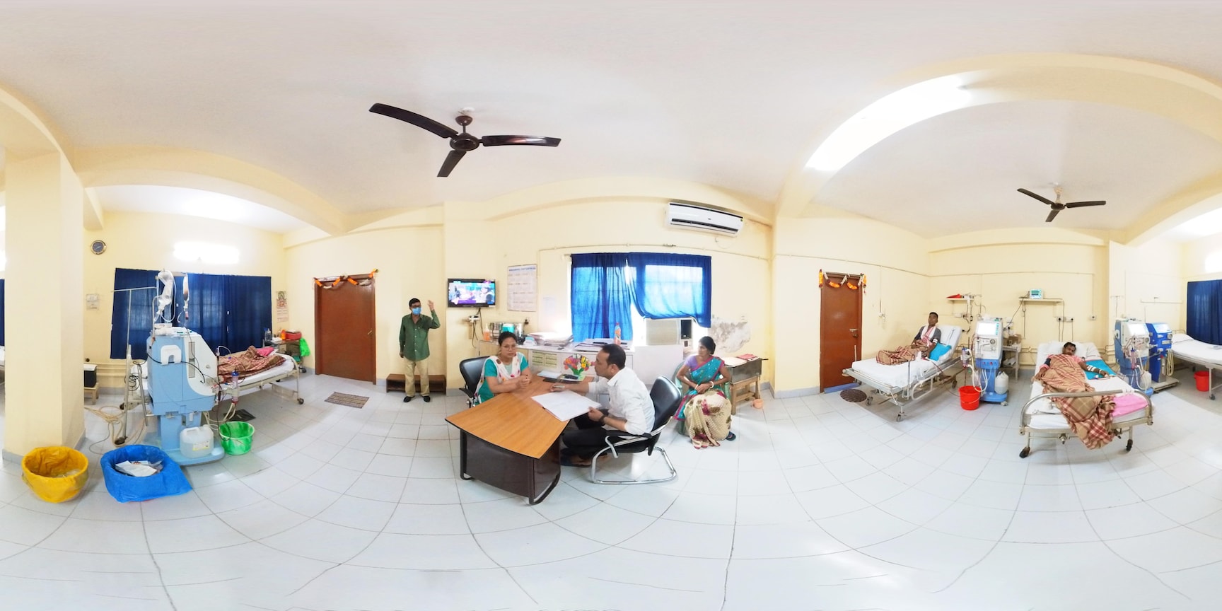 Lab view 6