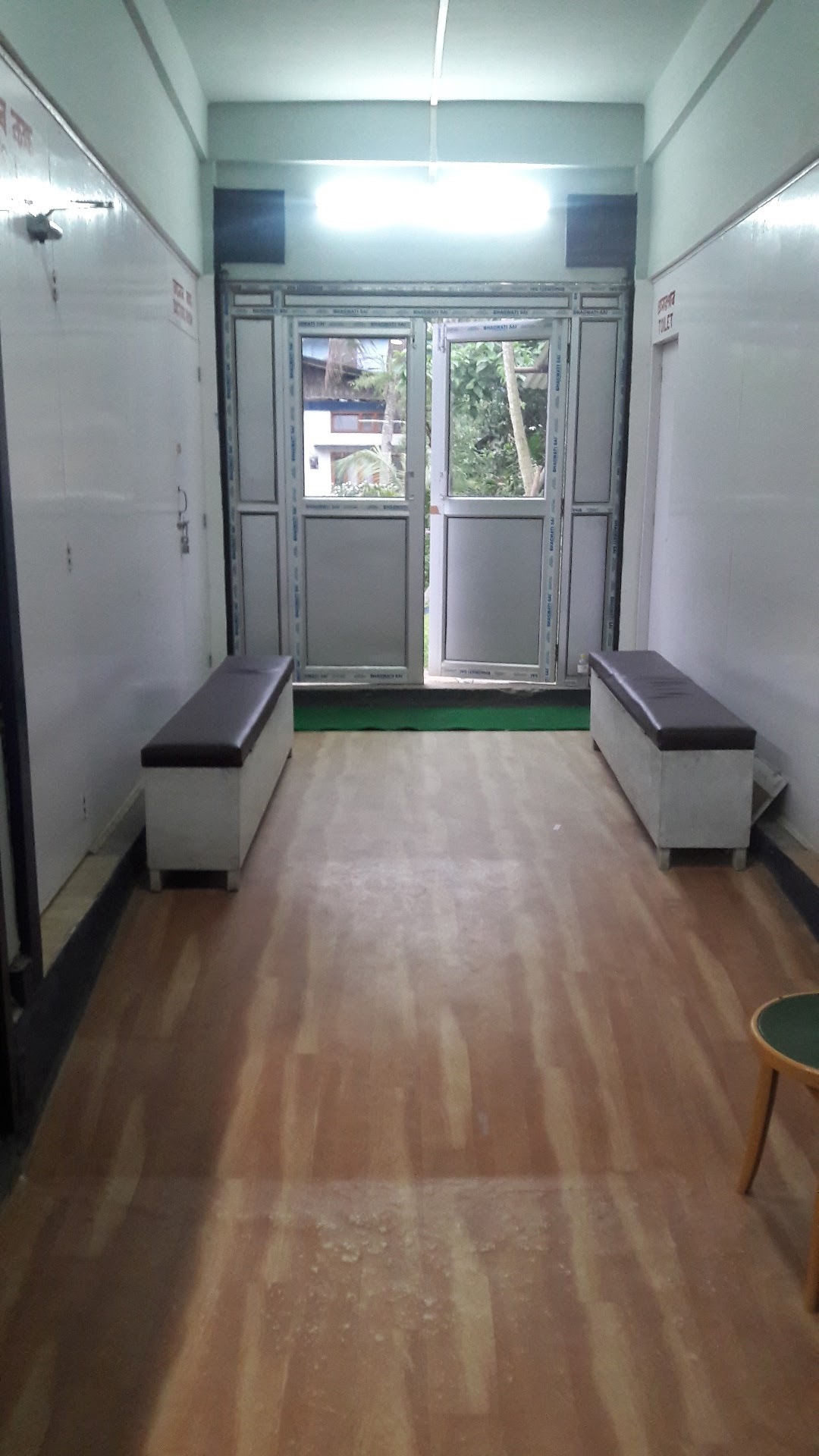 Lab view 4