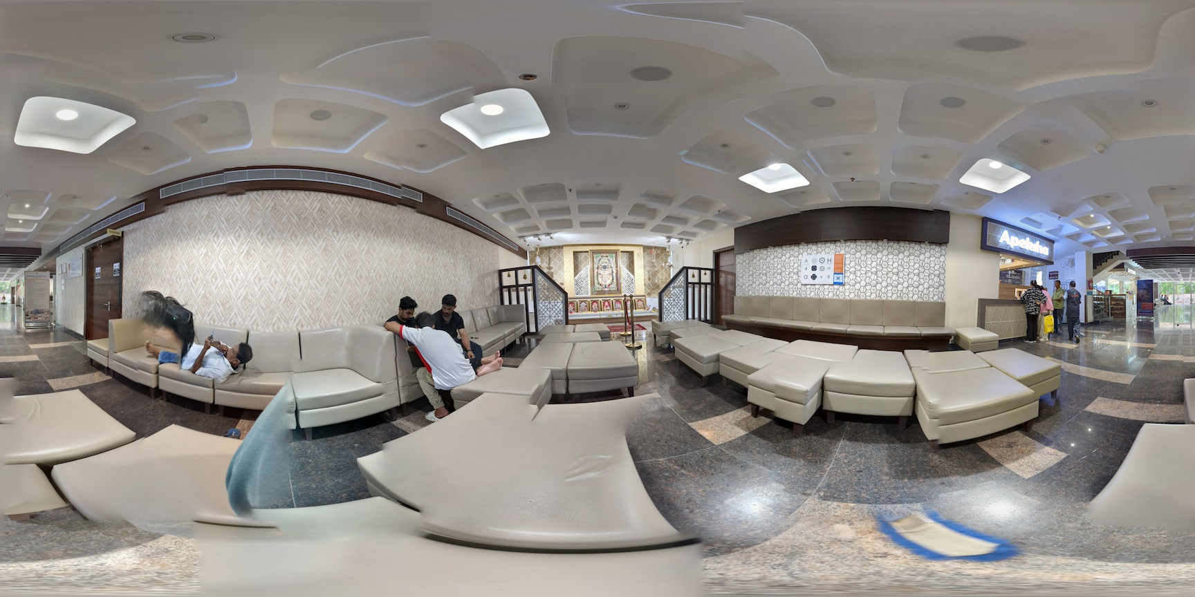 Lab view 18