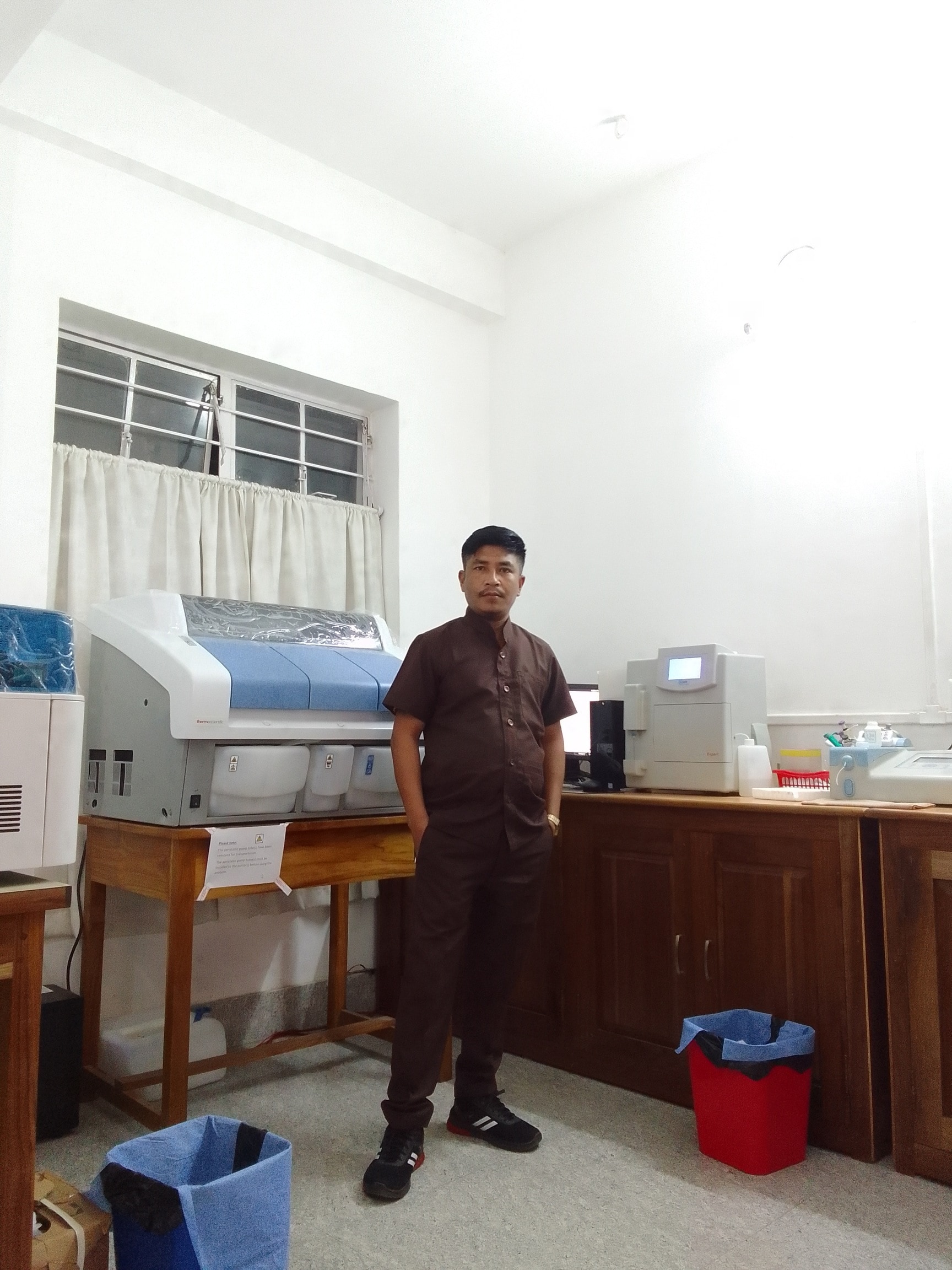 Lab view 9