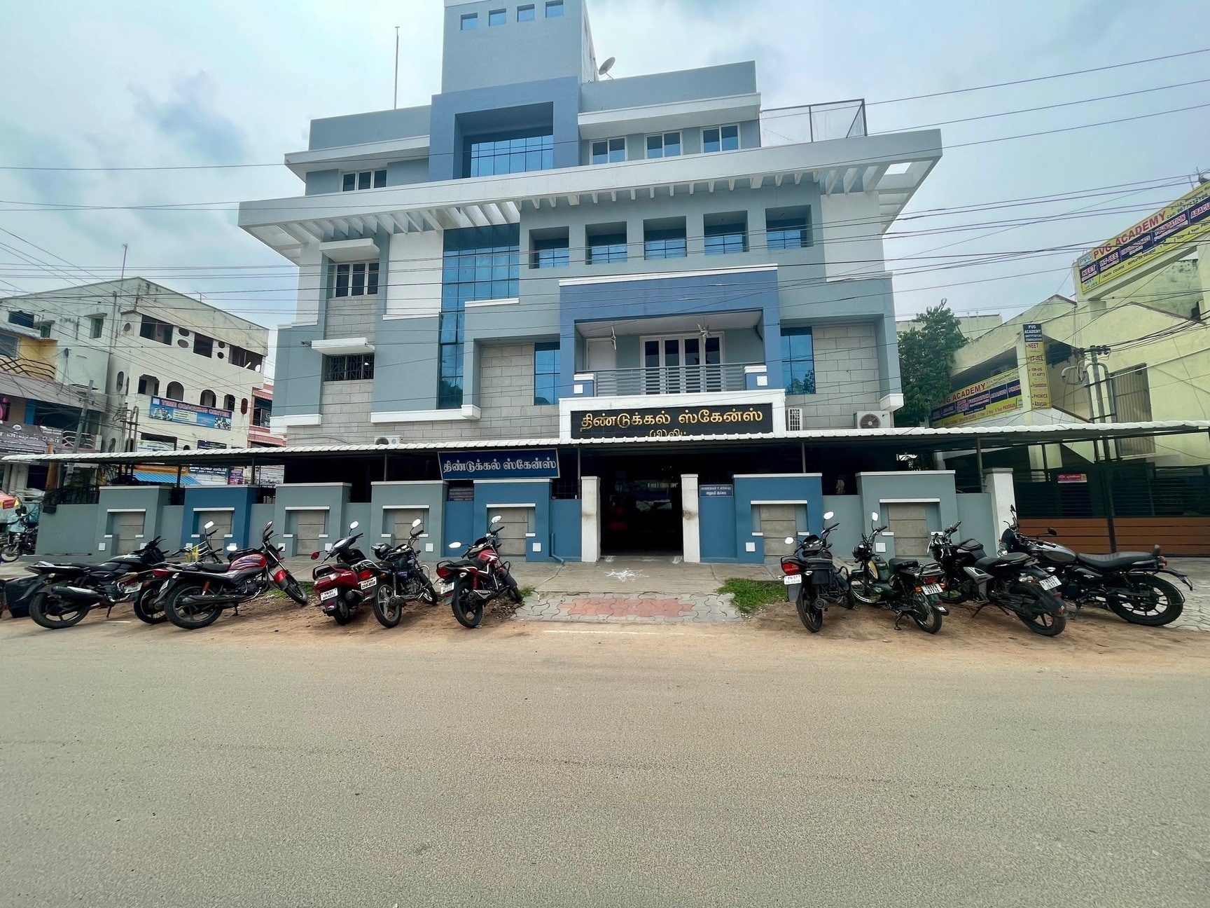 Lab view 20