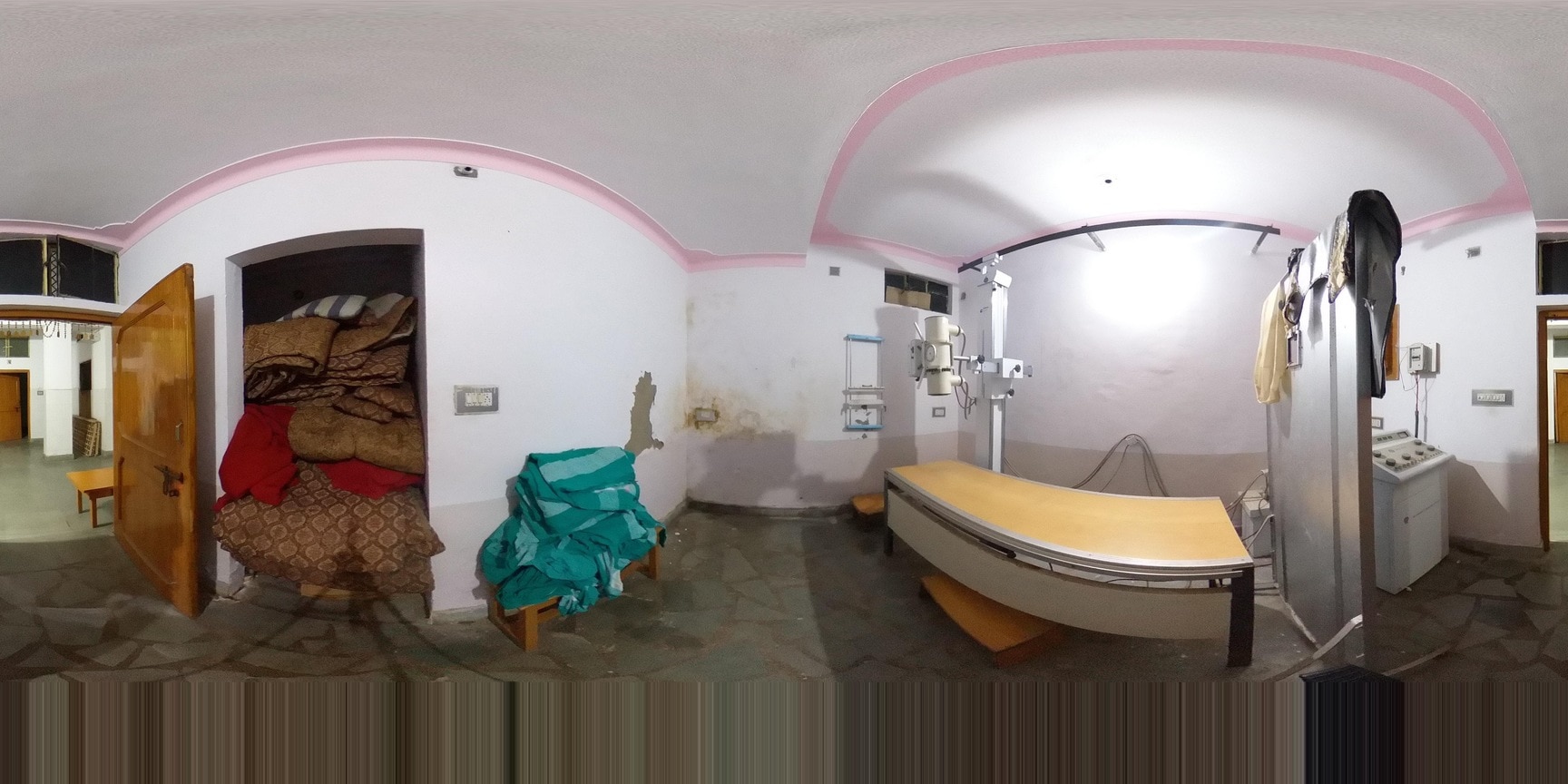 Lab view 6