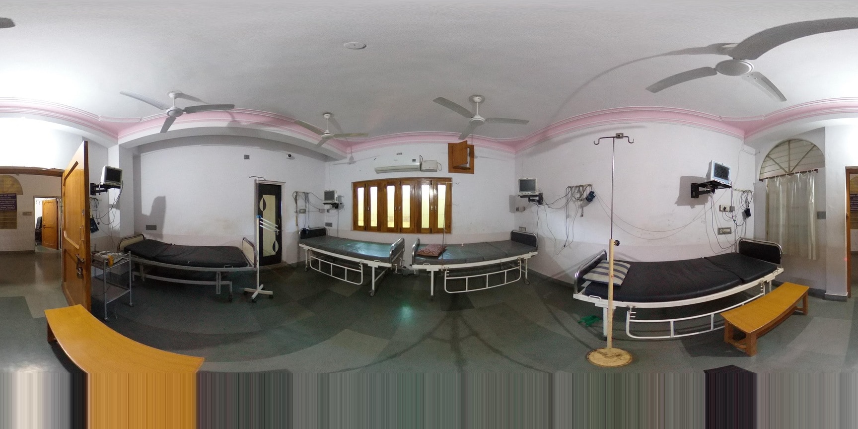 Lab view 3