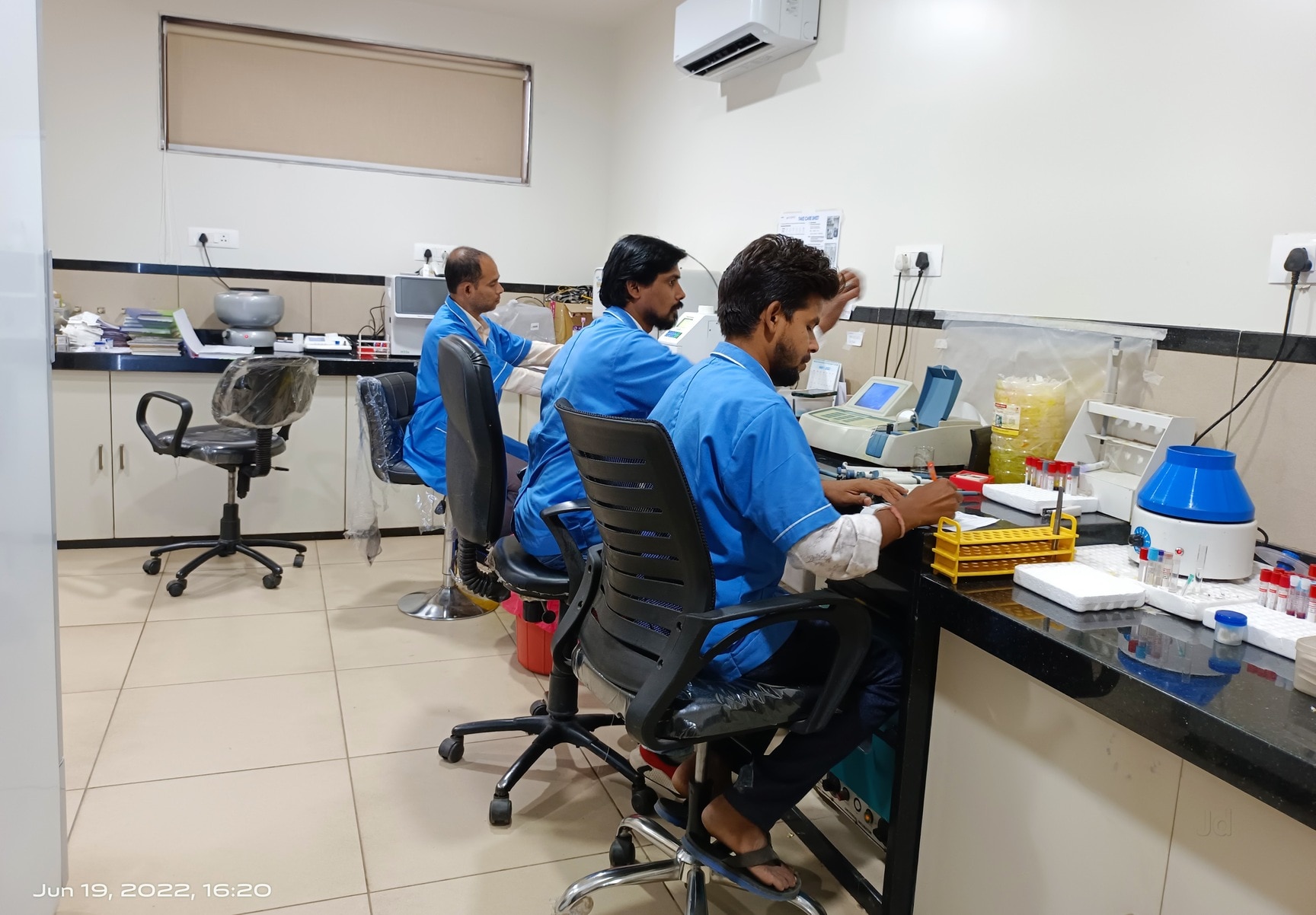 Lab view 9