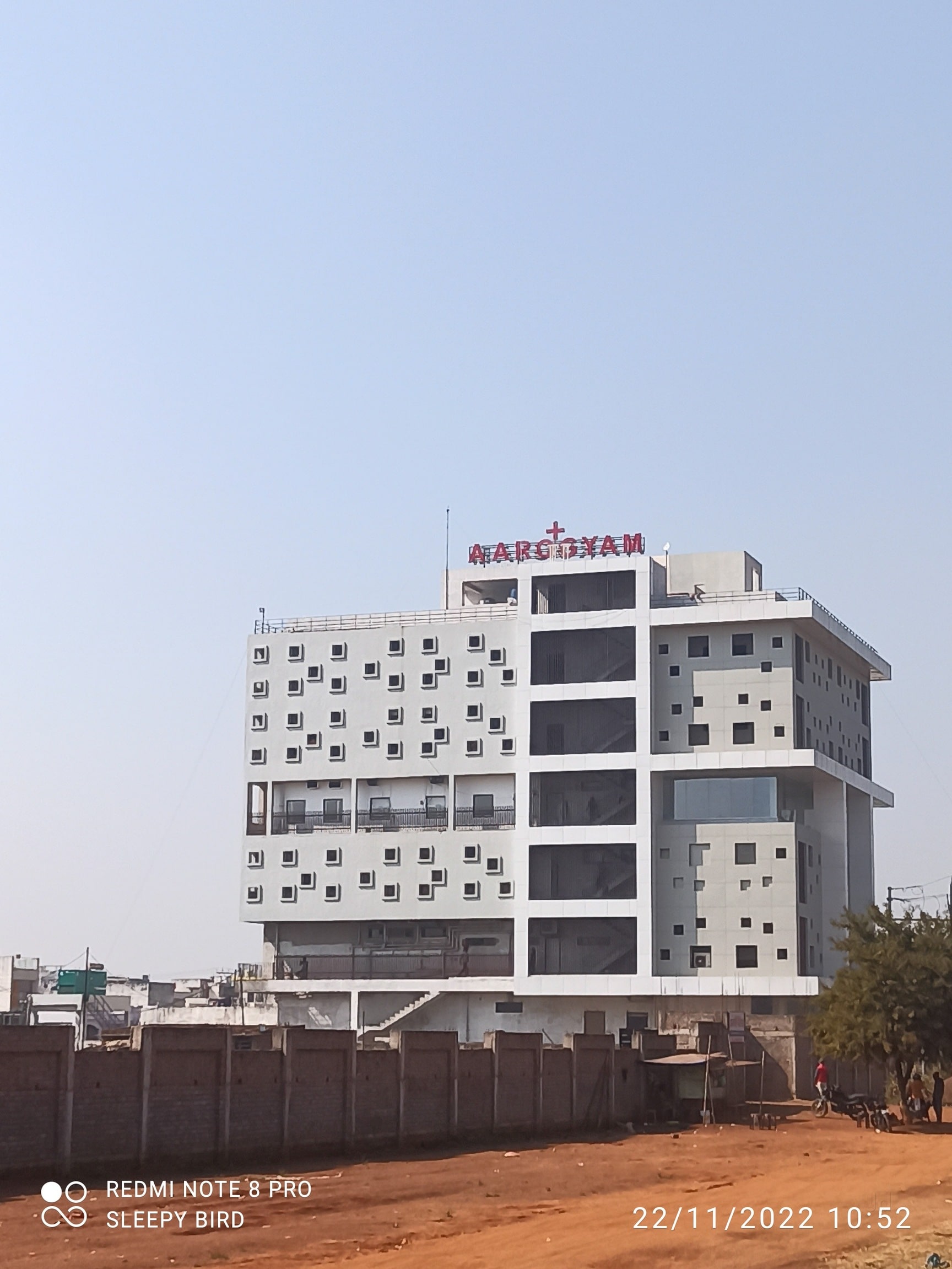 Lab view 2