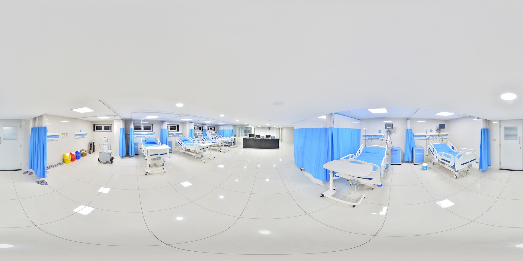 Lab view 9
