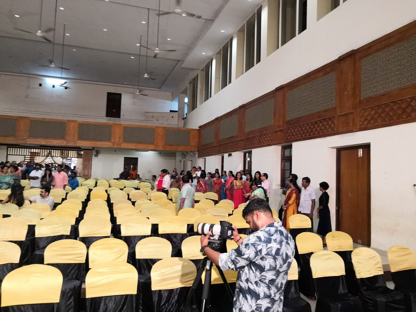 Lab view 16