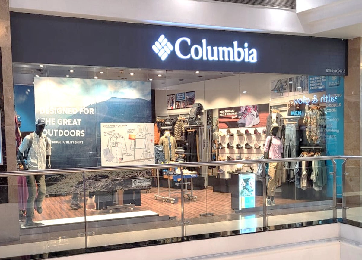 Columbia Outlet Columbia Sportswear Acquisitions Columbia