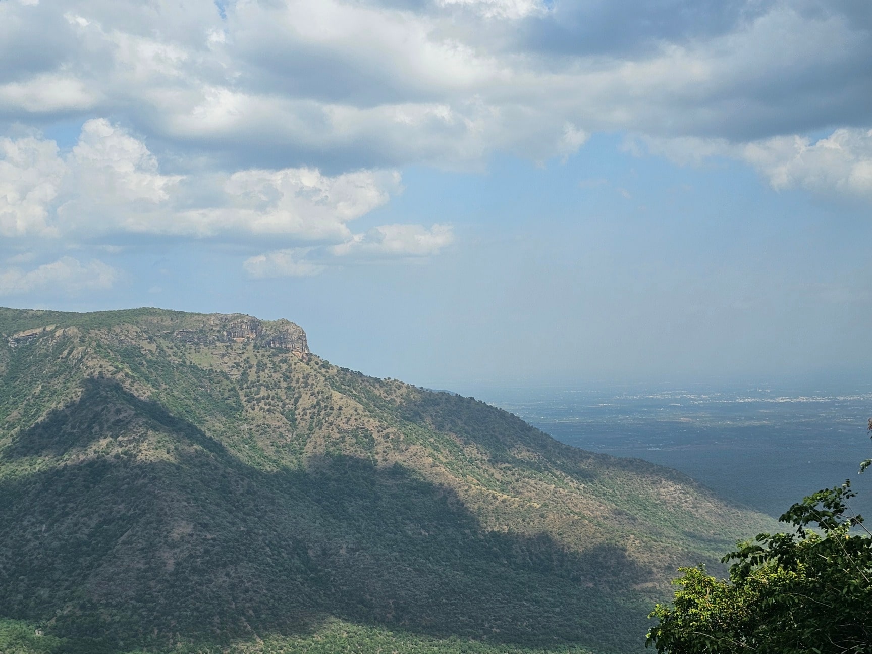 Thimbam Ghats