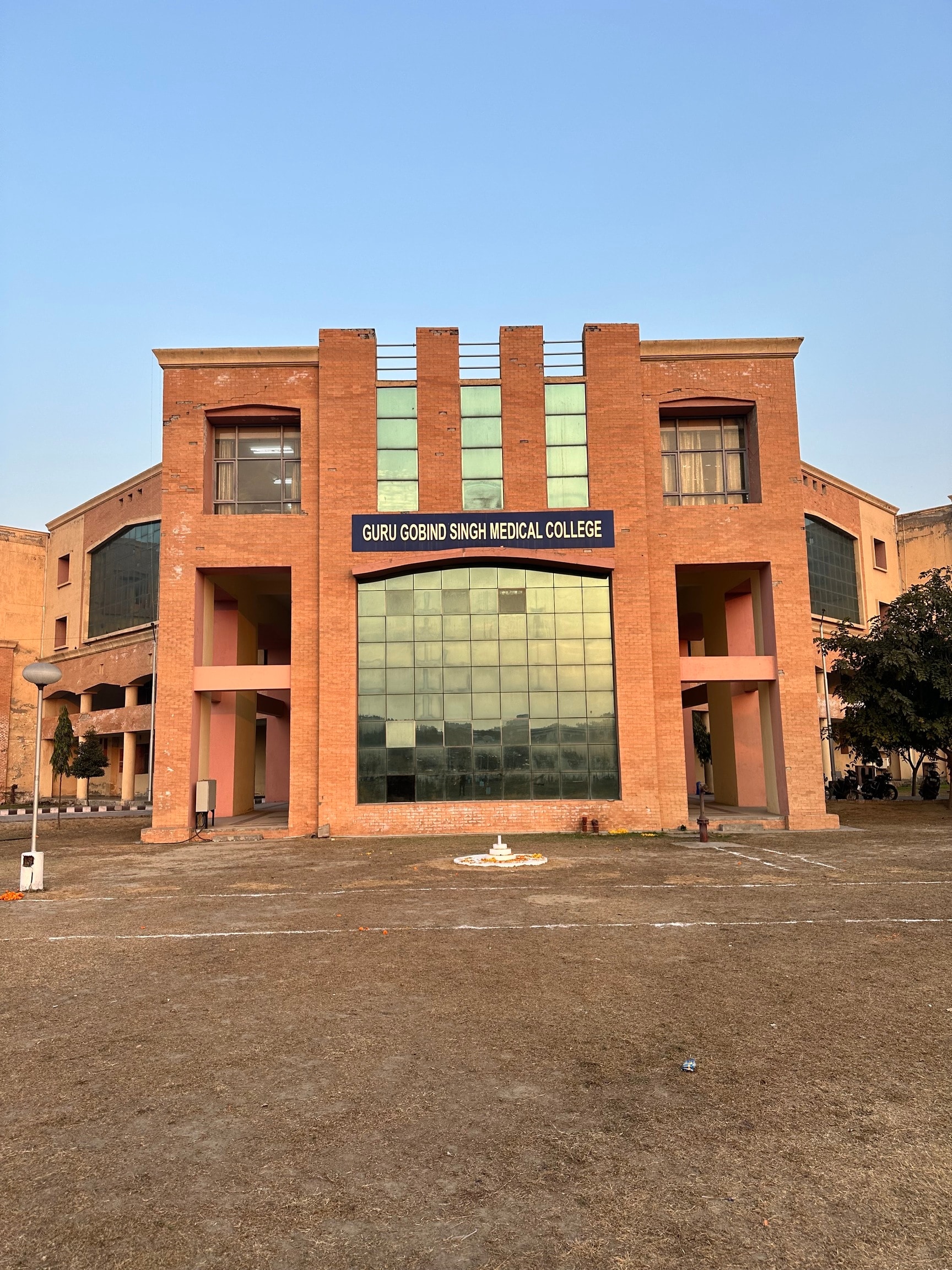 Lab view 3
