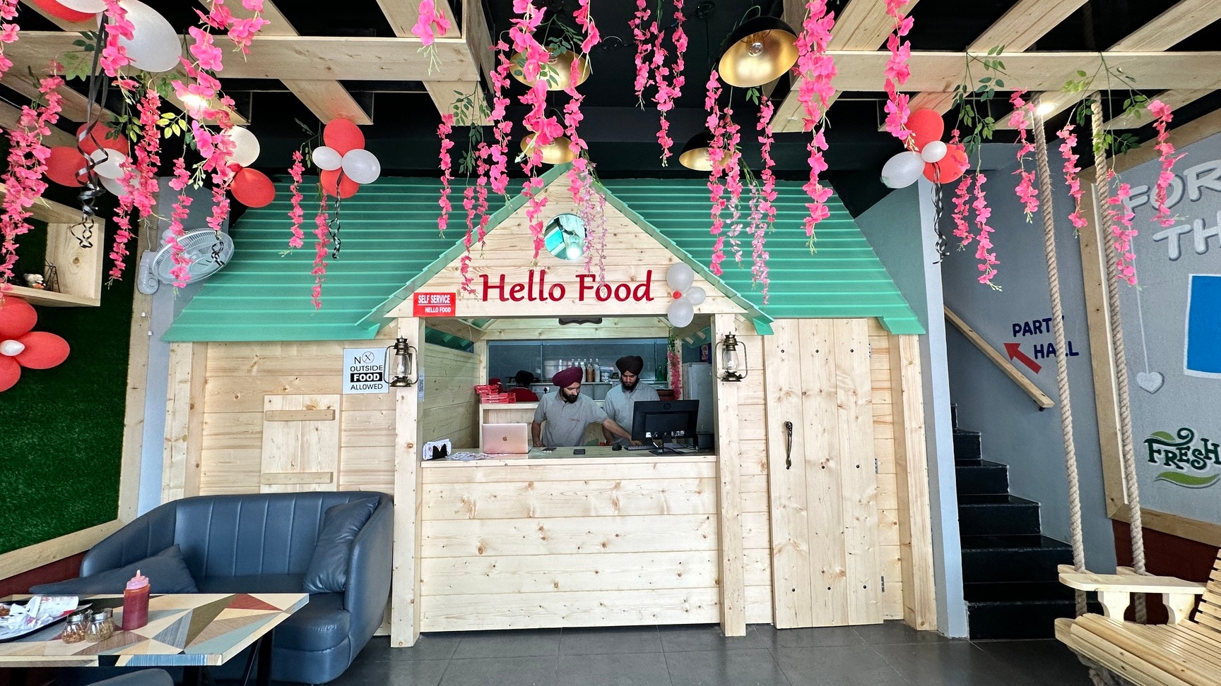 Hello Food in Mandigobindgarh,Fatehgarh Sahib - Fast Food near me in Fatehgarh Sahib - Justdial