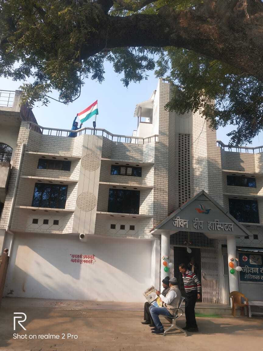 Lab view 3