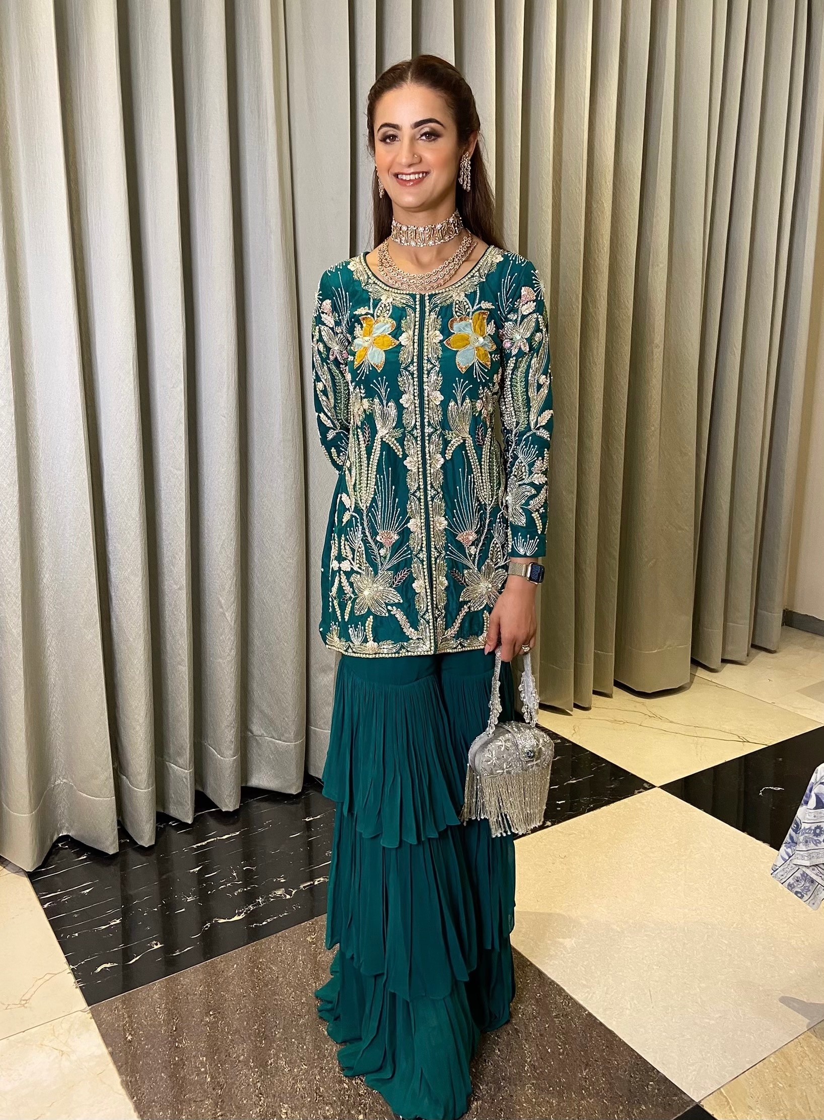 Makeup By Shilpa Sethi in Gowshalla Road,Fazilka - Best Makeup Artists near  me in Fazilka - Justdial