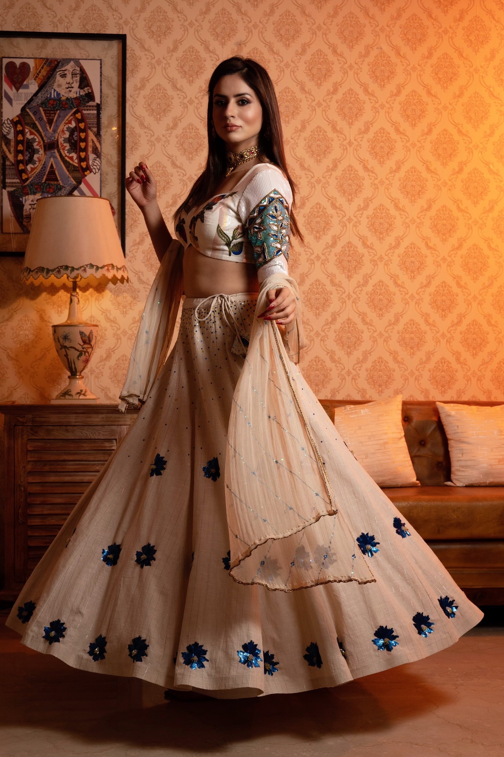 Makeup By Shilpa Sethi in Gowshalla Road,Fazilka - Best Makeup Artists near  me in Fazilka - Justdial