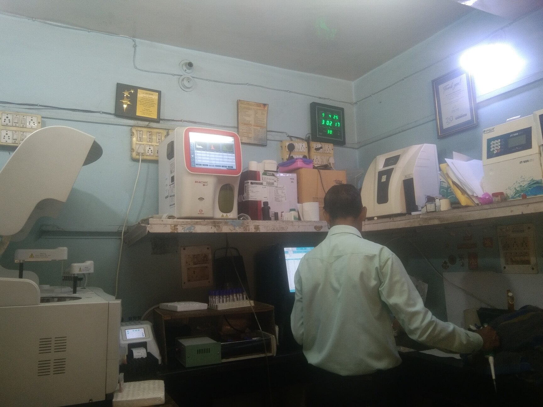 Lab view 5