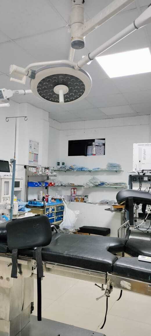 Lab view 2