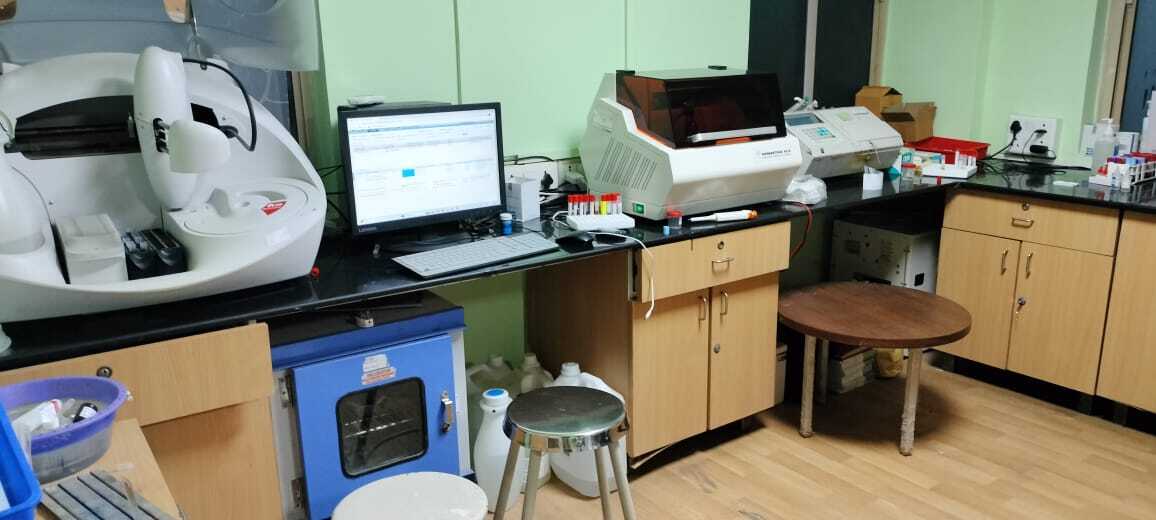 Lab view 9